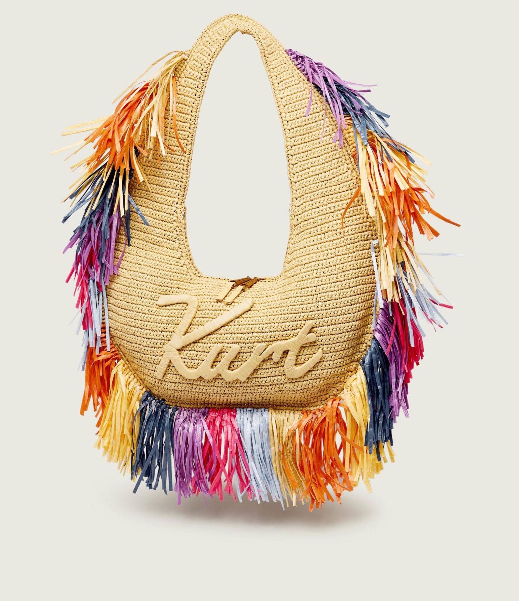 Kurt Geiger Torba plażowa KURT