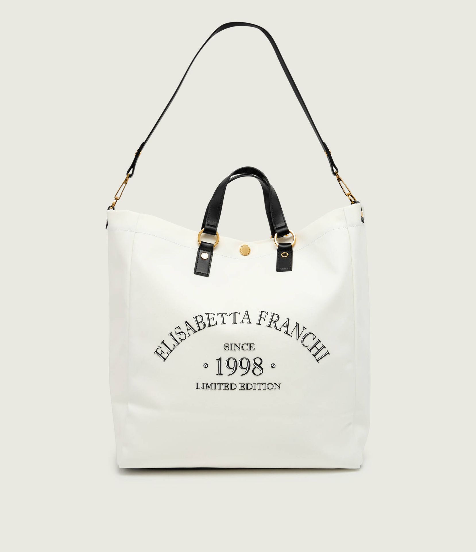 Elisabetta Franchi Shopperka
