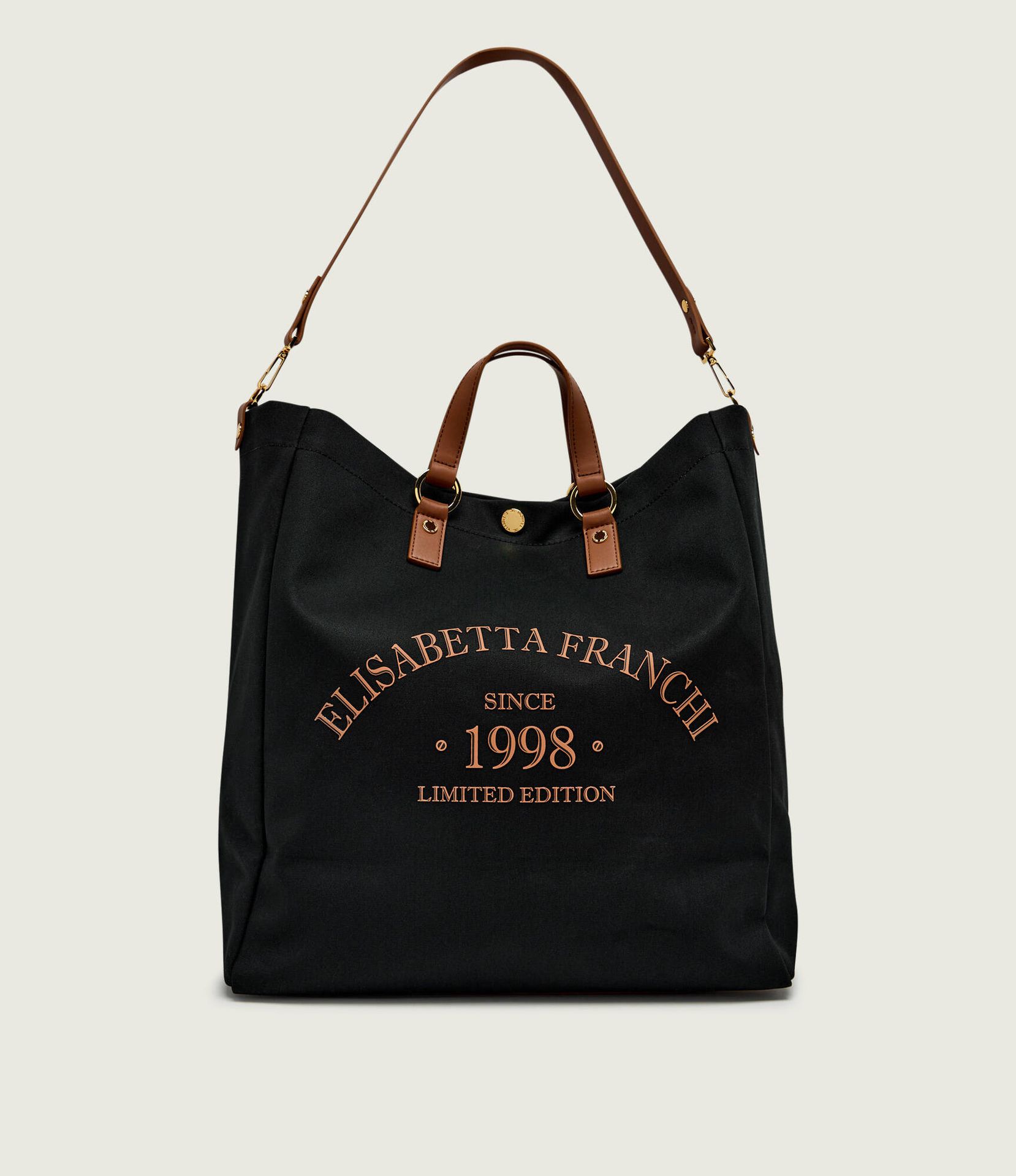 Elisabetta Franchi Shopperka