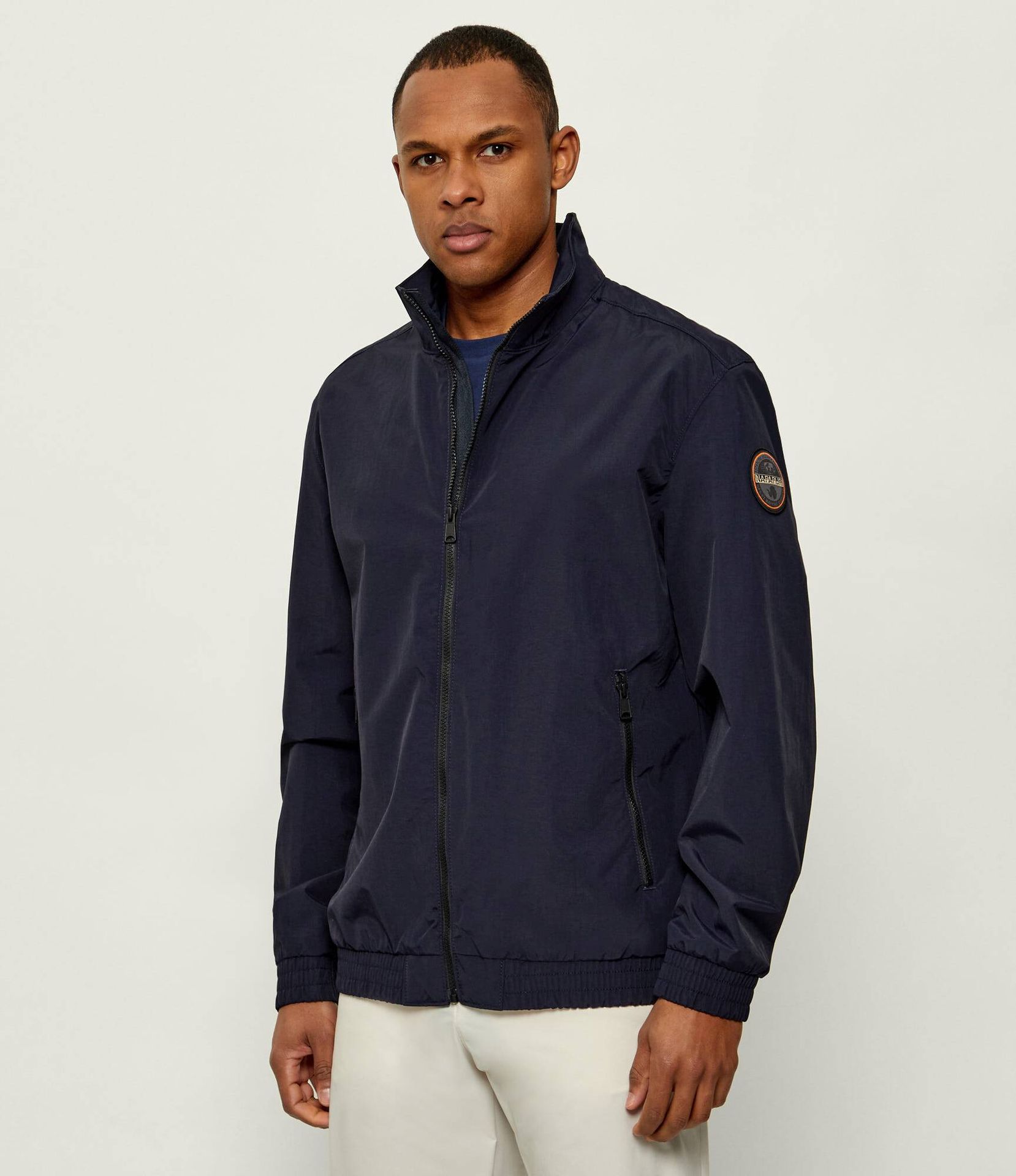 Napapijri Kurtka A-GIOVI 1 Regular Fit