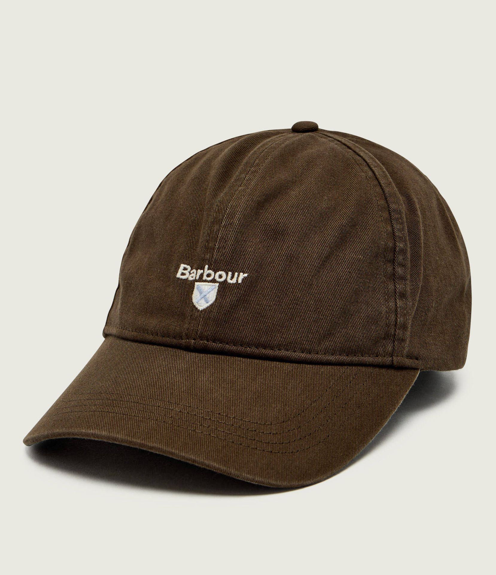 Barbour Bejsbolówka Cascade