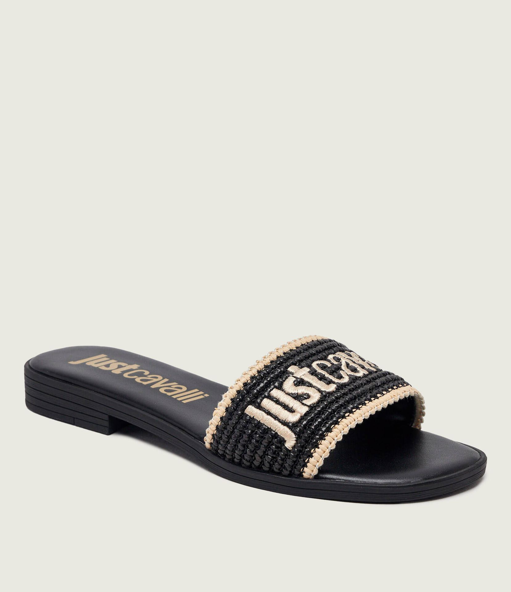 Just Cavalli Klapki Elisie