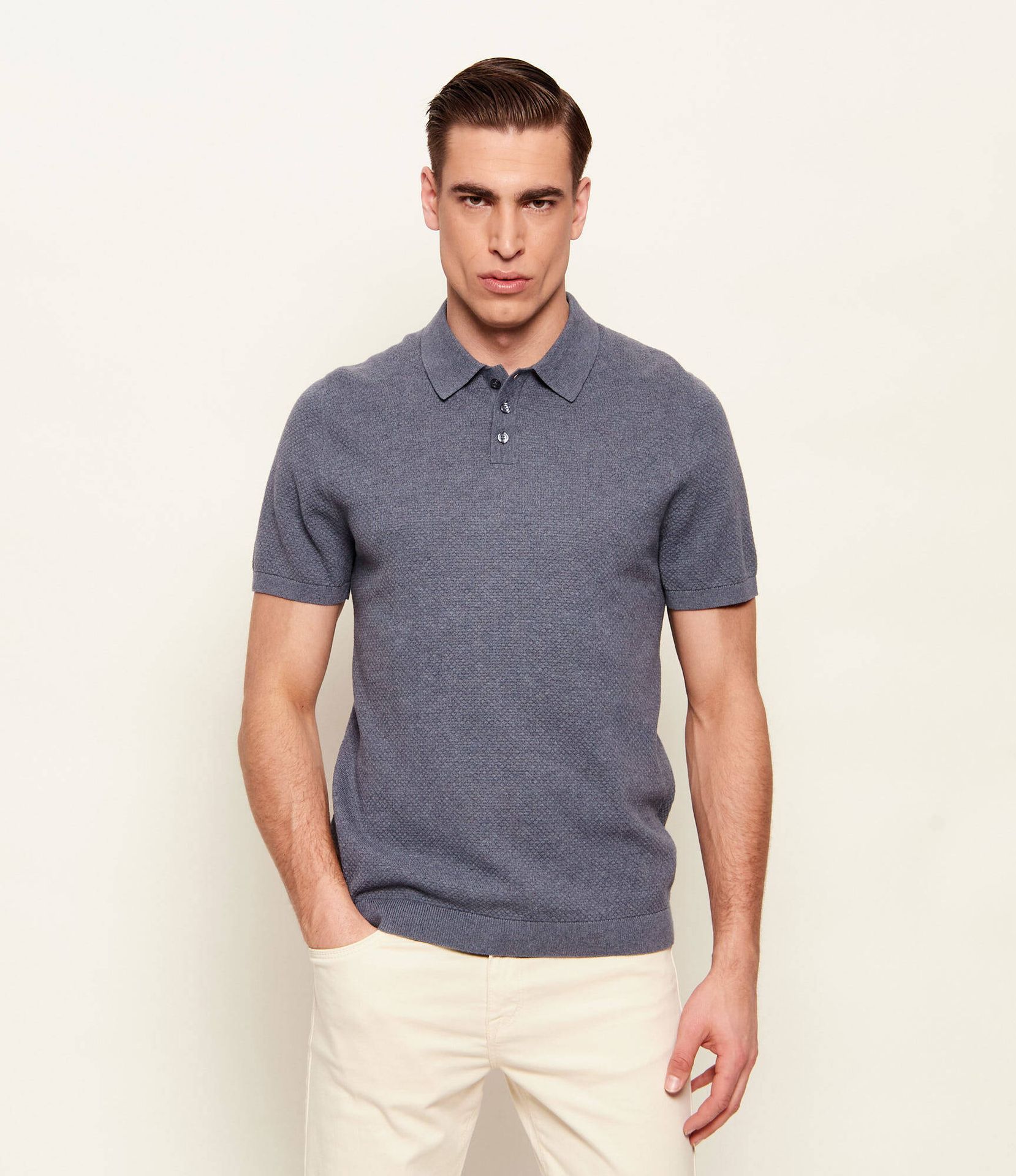 Drykorn Polo TRITON Regular Fit
