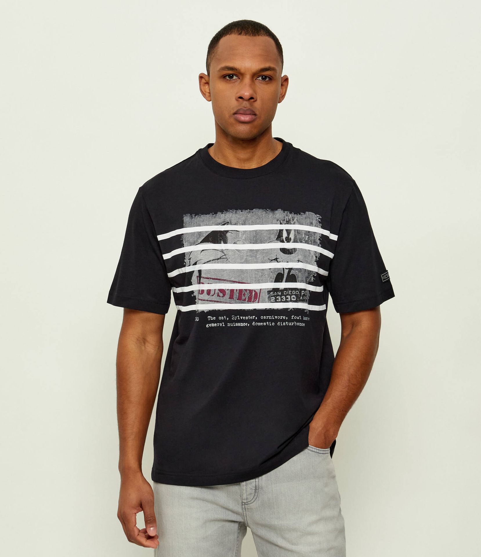 Iceberg T-shirt Regular Fit