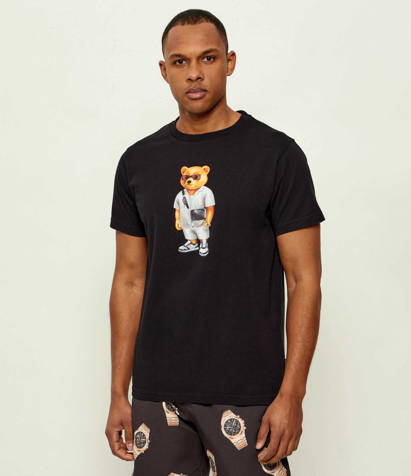 Baron Filou T-shirt Filou CLXIX Regular Fit