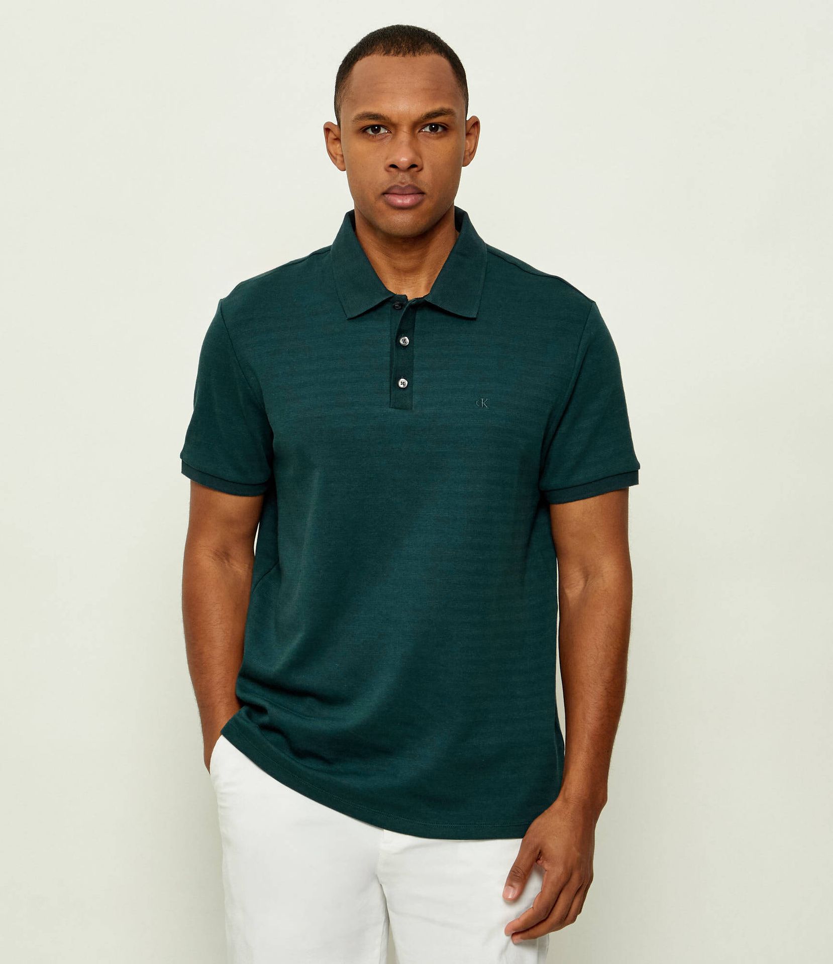 Calvin Klein Polo Classic fit