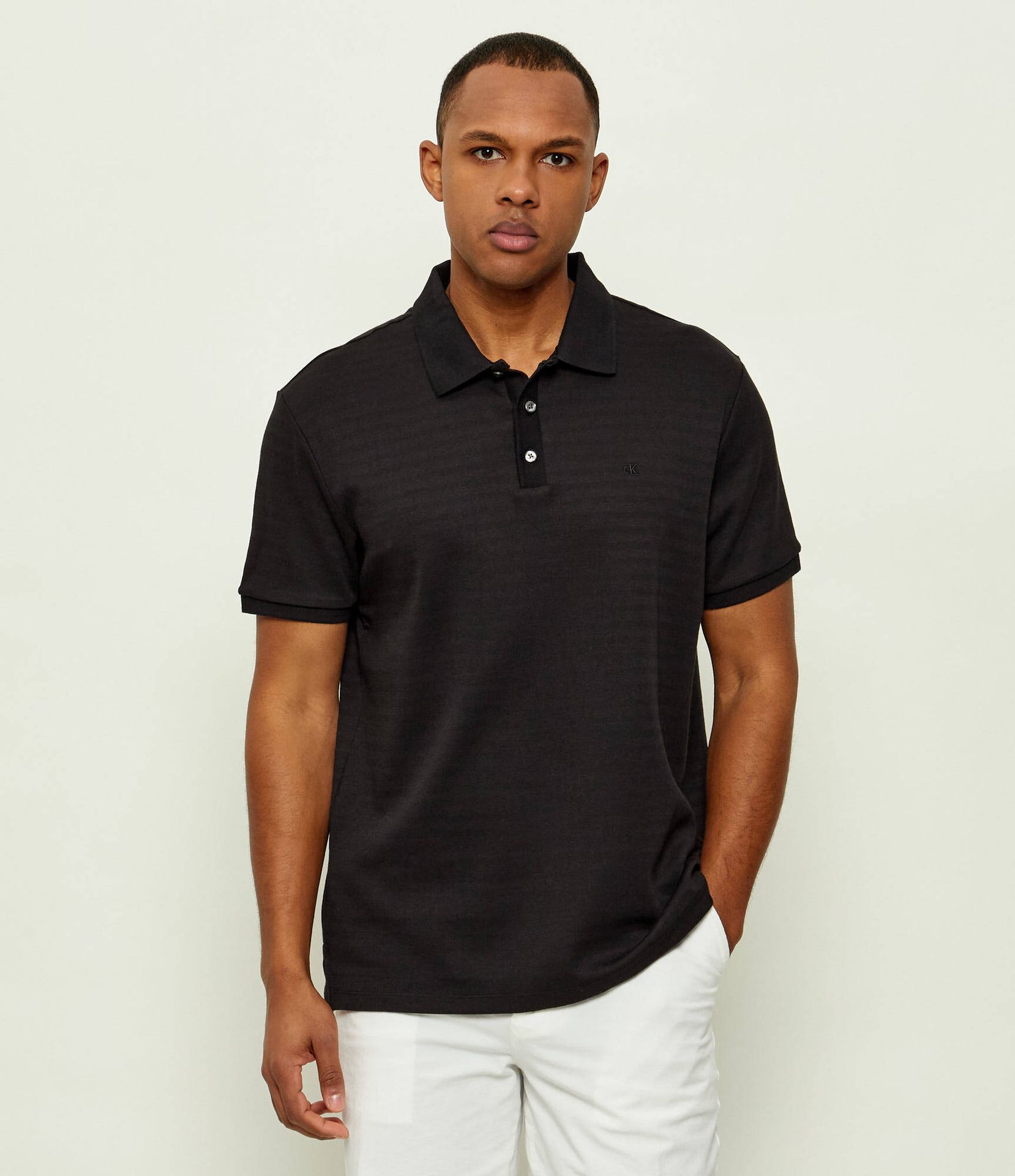 Calvin Klein Polo Classic fit