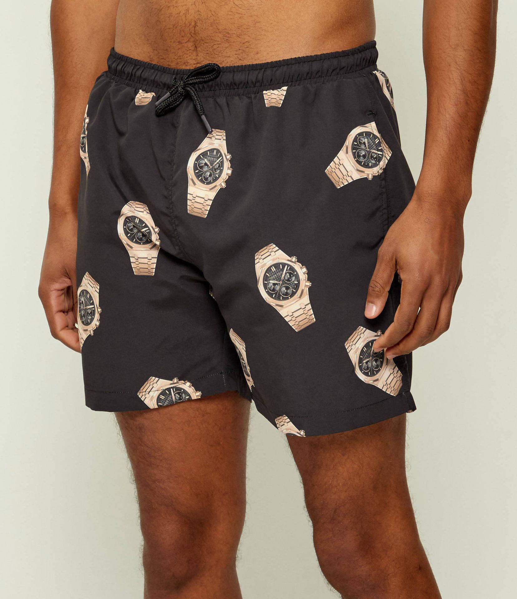 Baron Filou Szorty kąpielowe Regular Fit