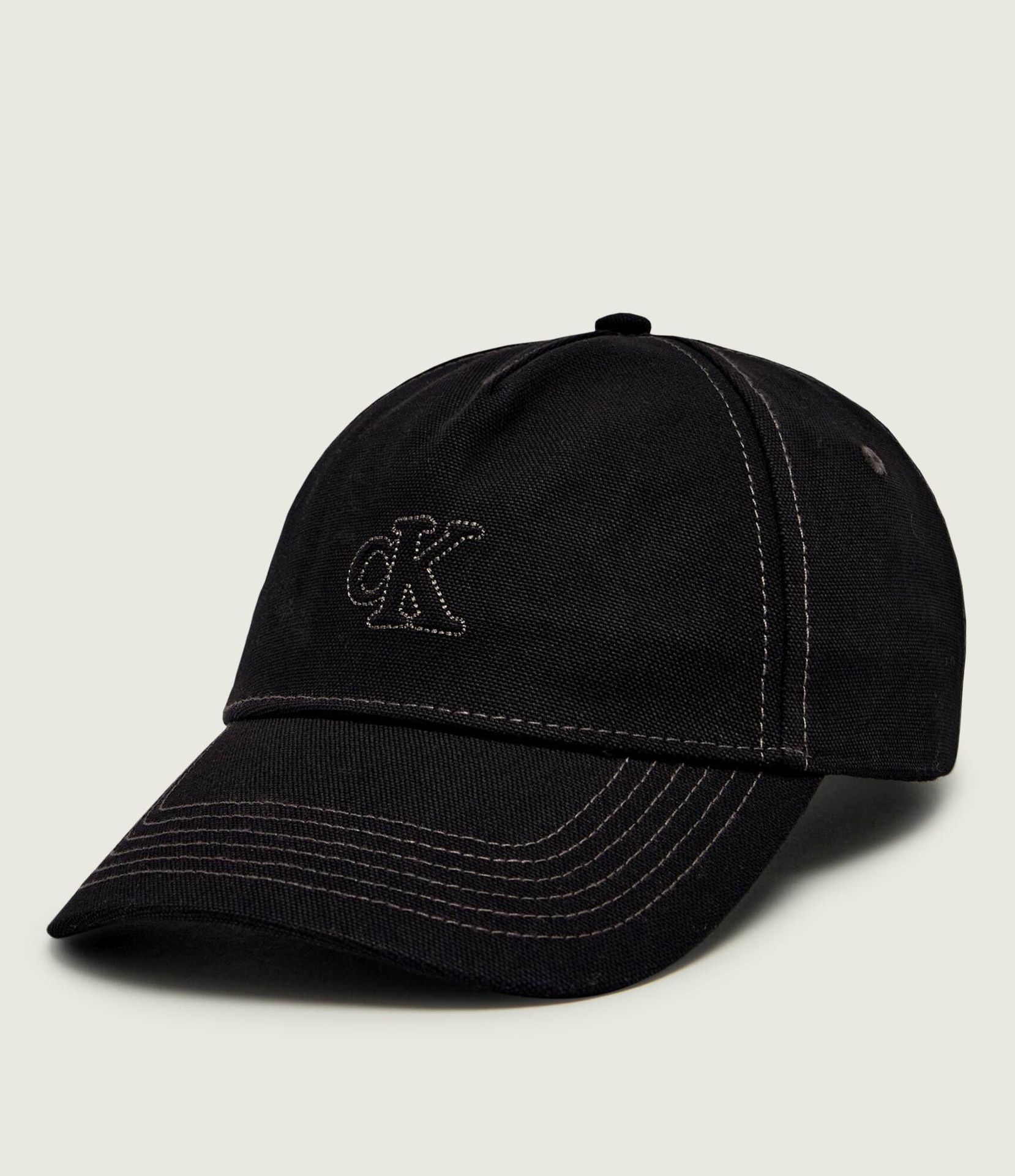 Calvin Klein Bejsbolówka