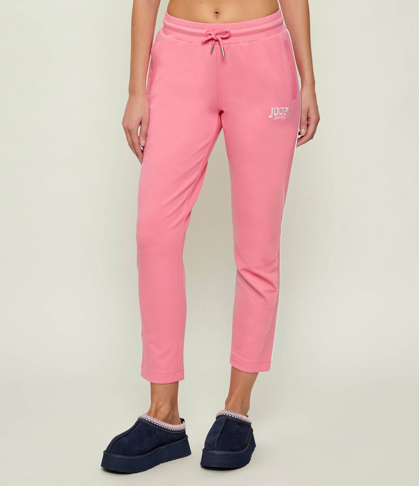 Joop! Jeans Spodnie dresowe Tomsi Slim Fit