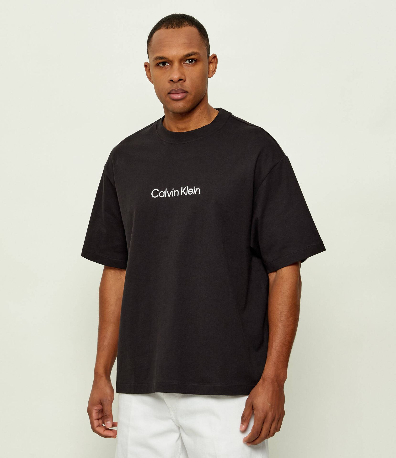 Calvin Klein T-shirt Relaxed fit
