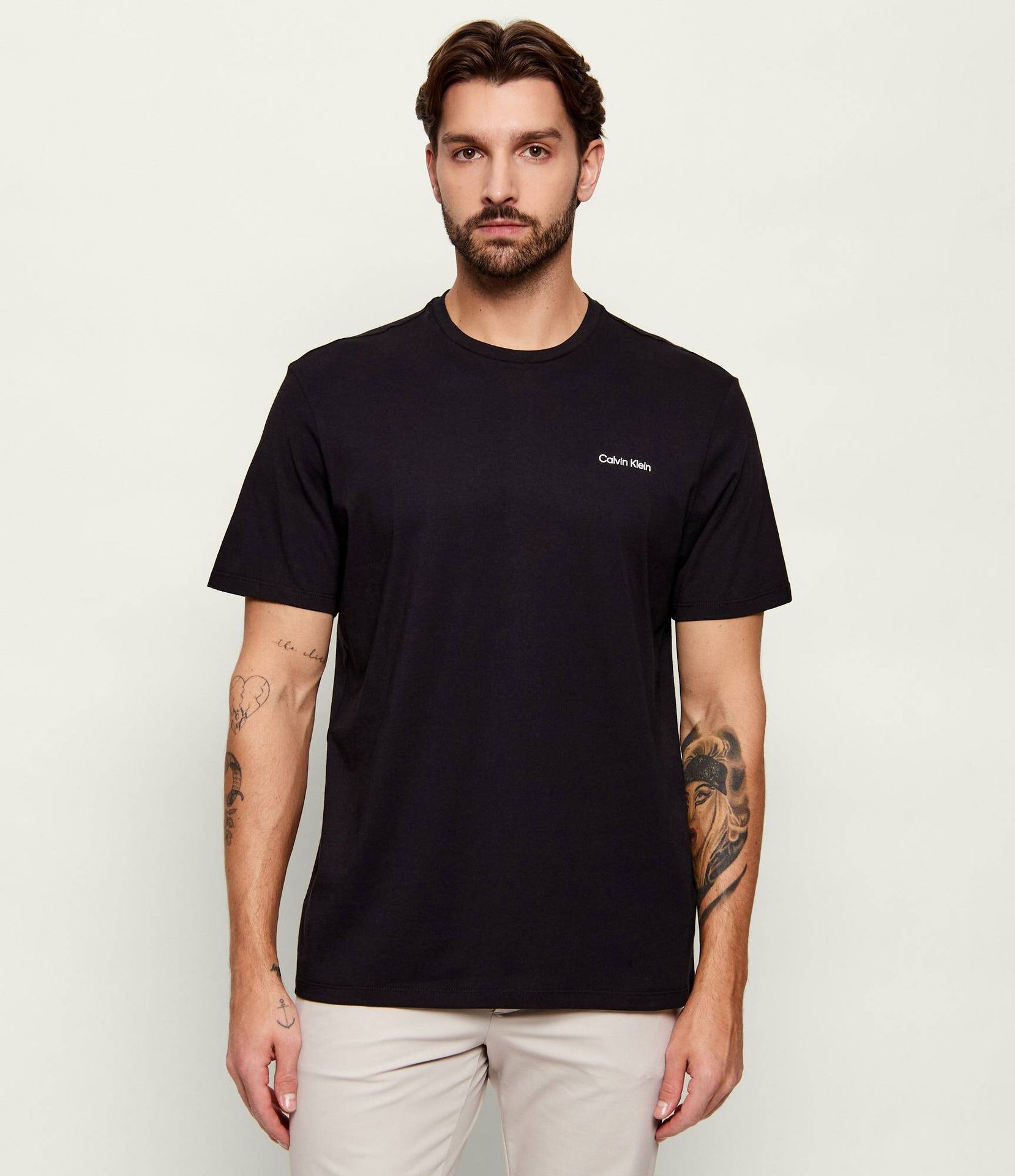 Calvin Klein T-shirt Classic fit