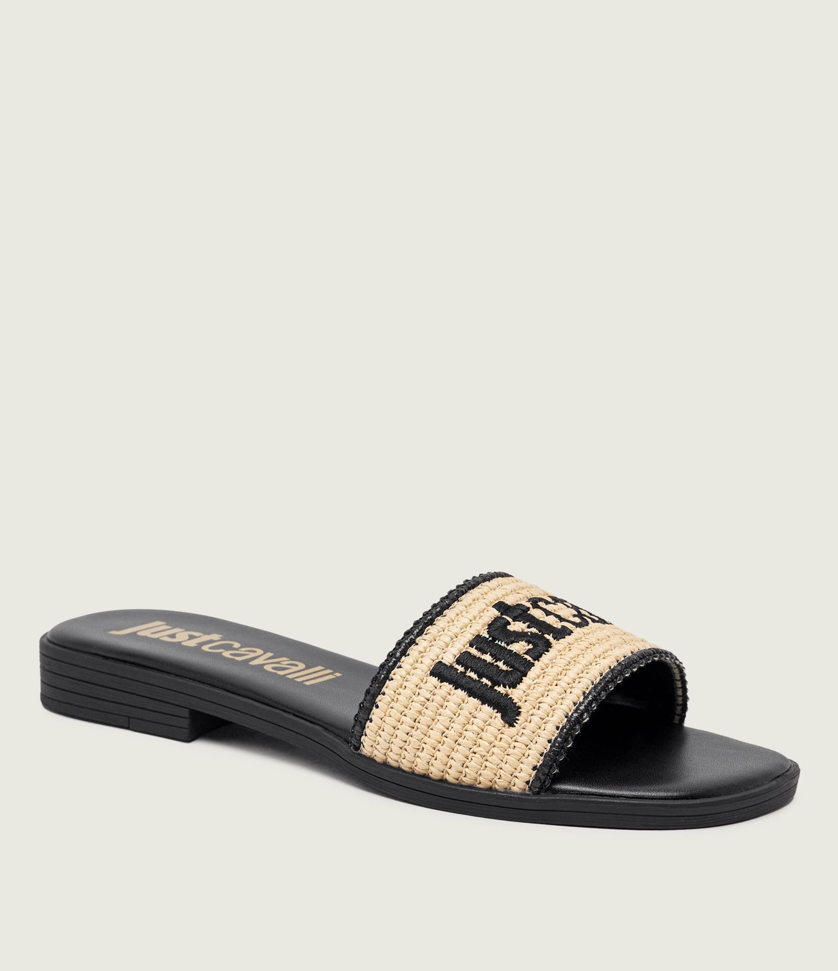 Just Cavalli Klapki