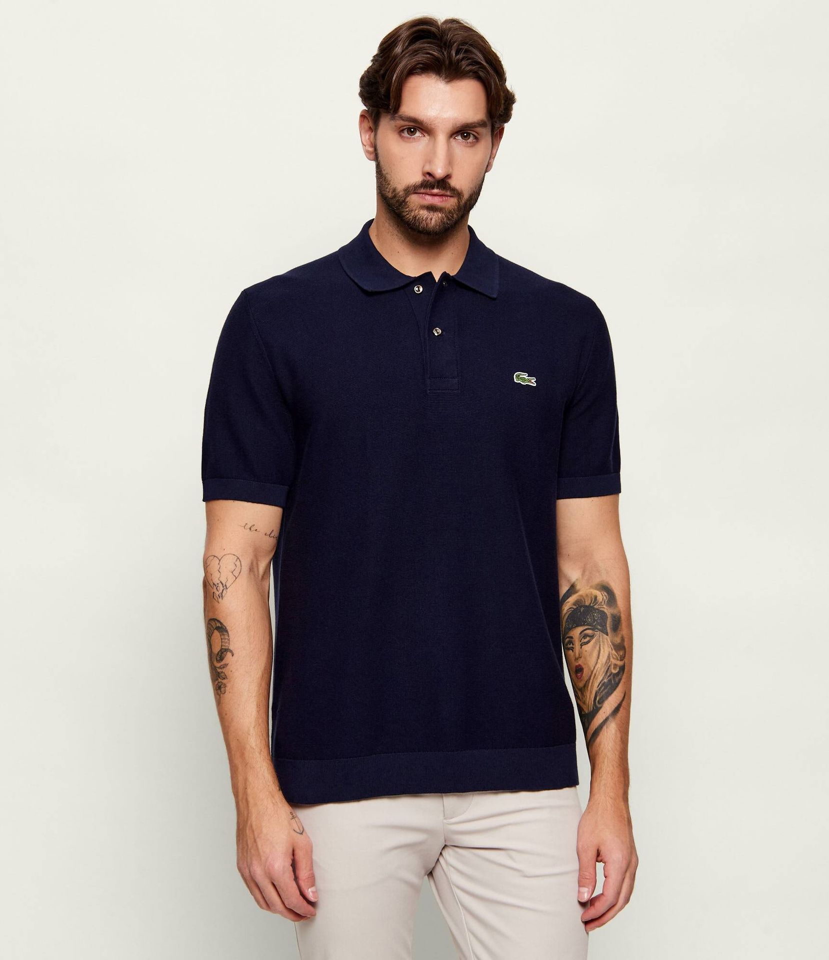 Lacoste Polo Classic fit