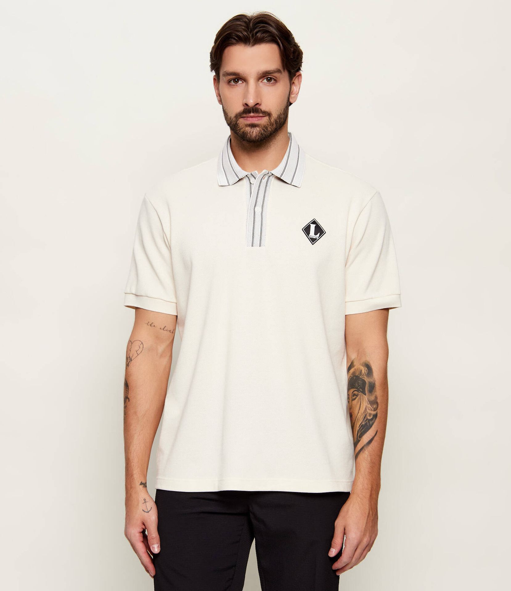Lacoste Polo Classic fit