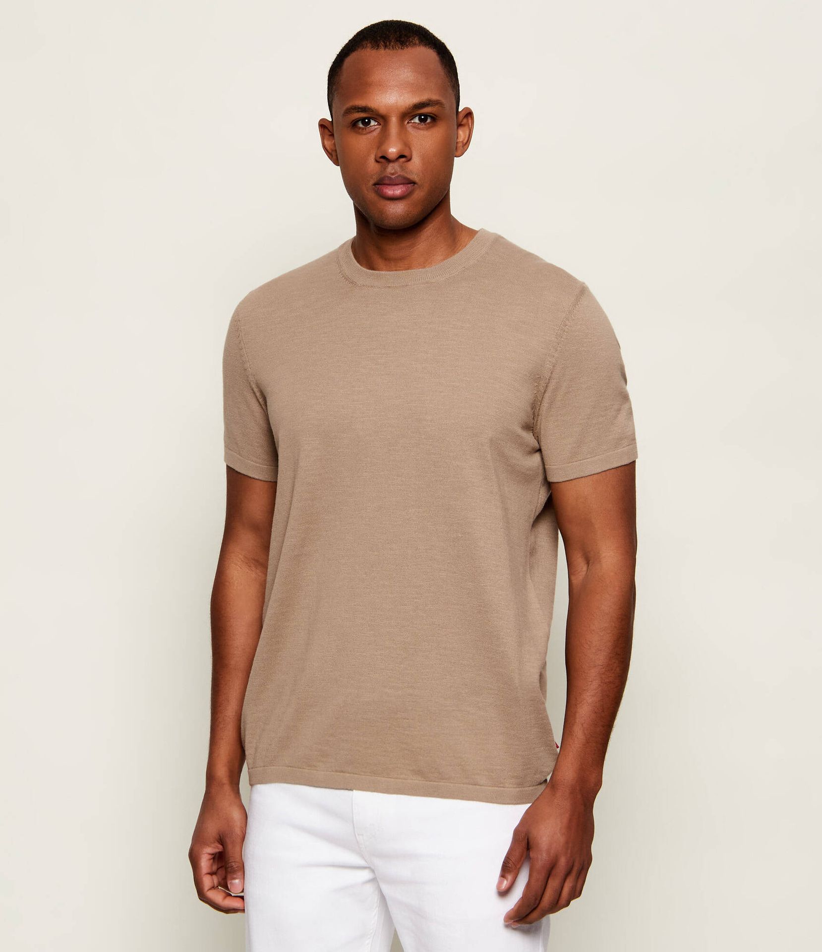 Joop! Jeans Sweter Bjarno Regular Fit