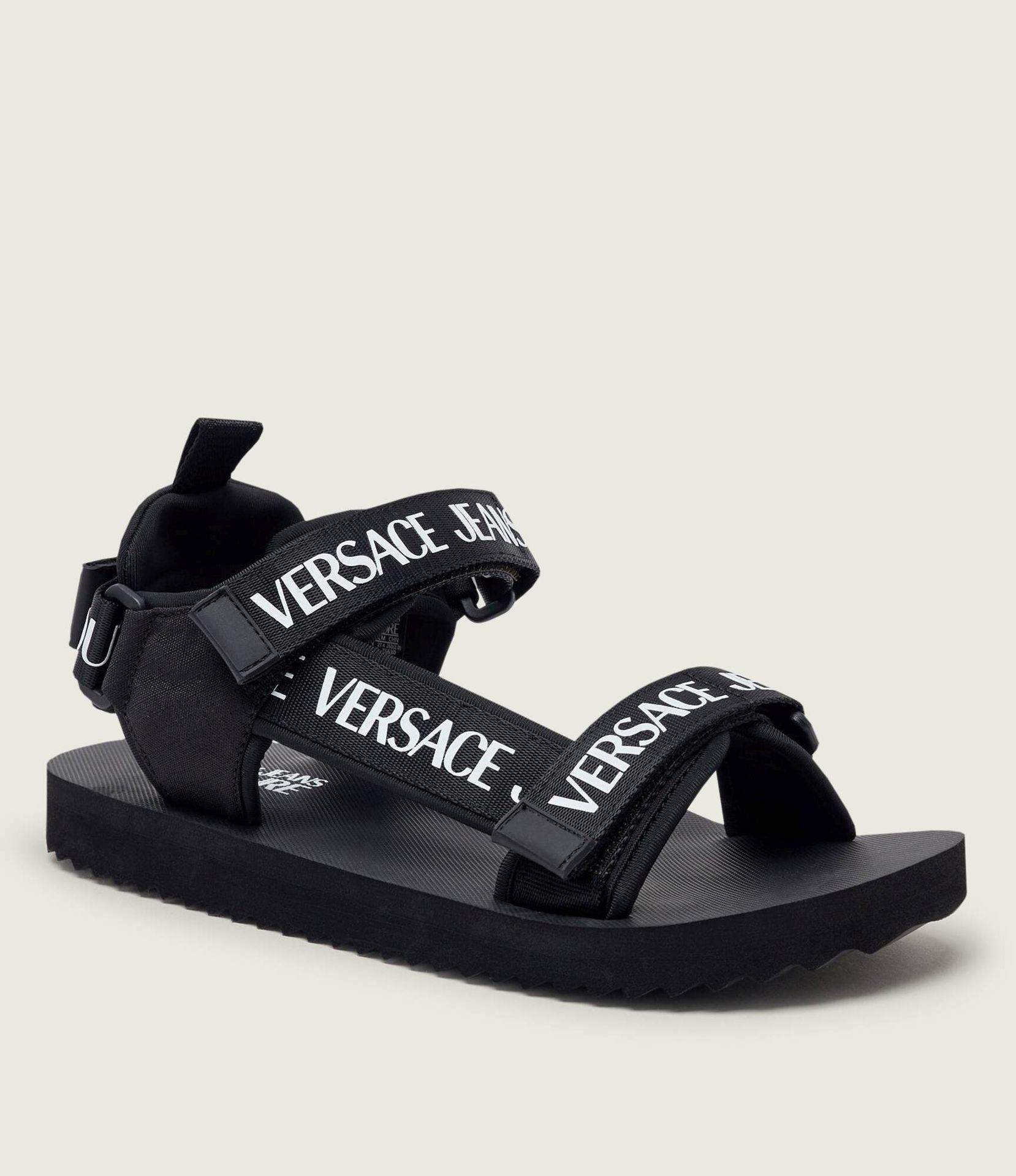 Versace Jeans Couture Sandały FONDO IPANEMA DIS. 34