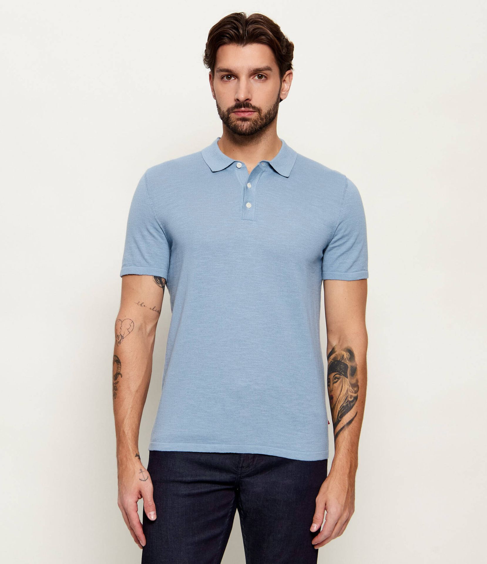 Joop! Jeans Polo Bastio Regular Fit