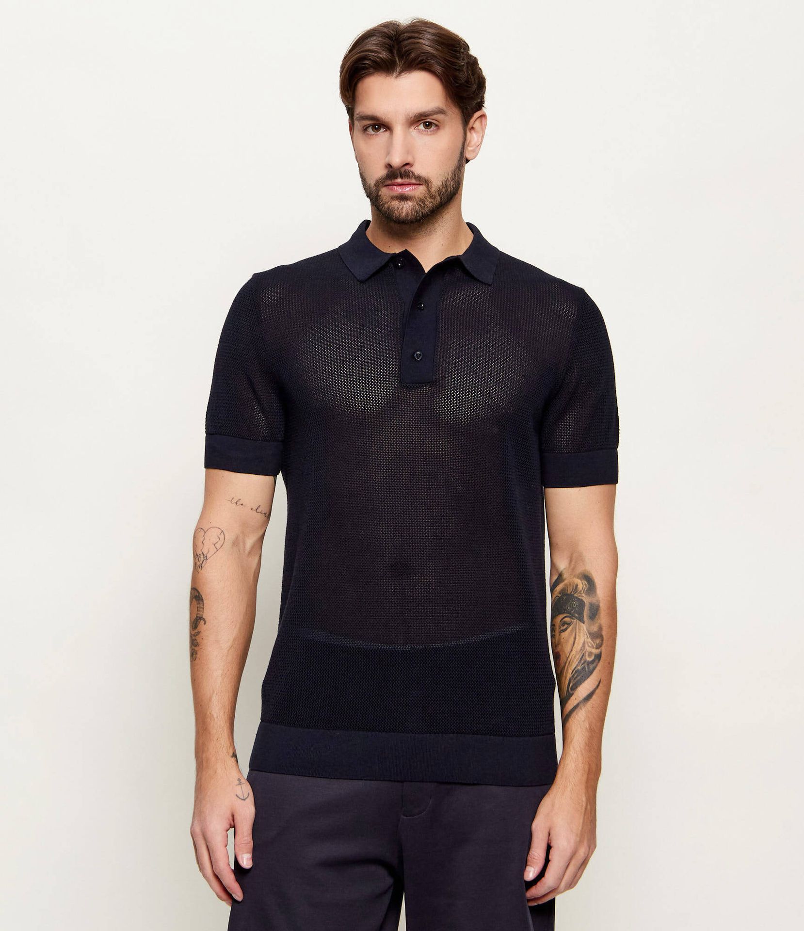 Hechter Paris Polo Regular Fit