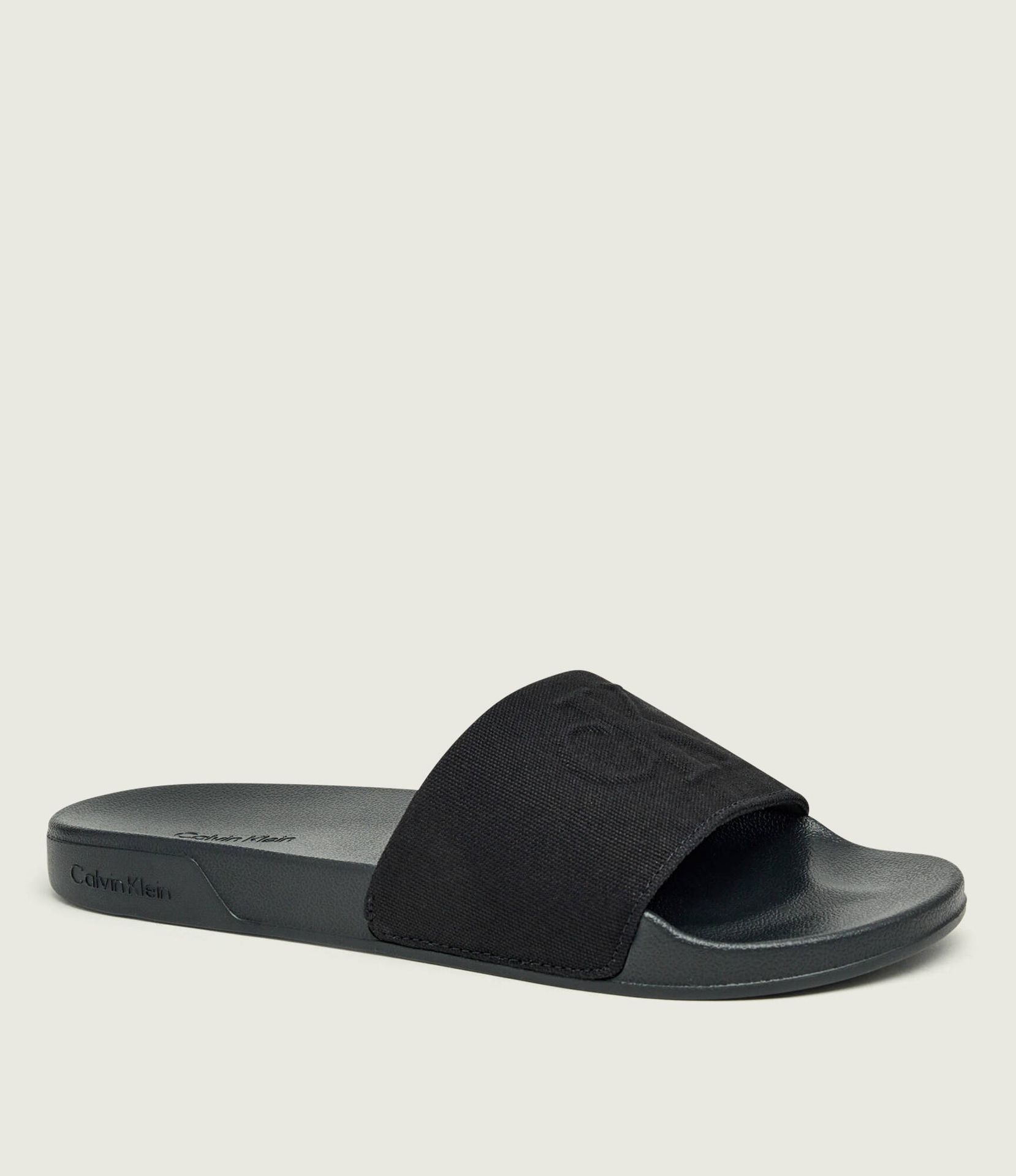 Calvin Klein Klapki ESS