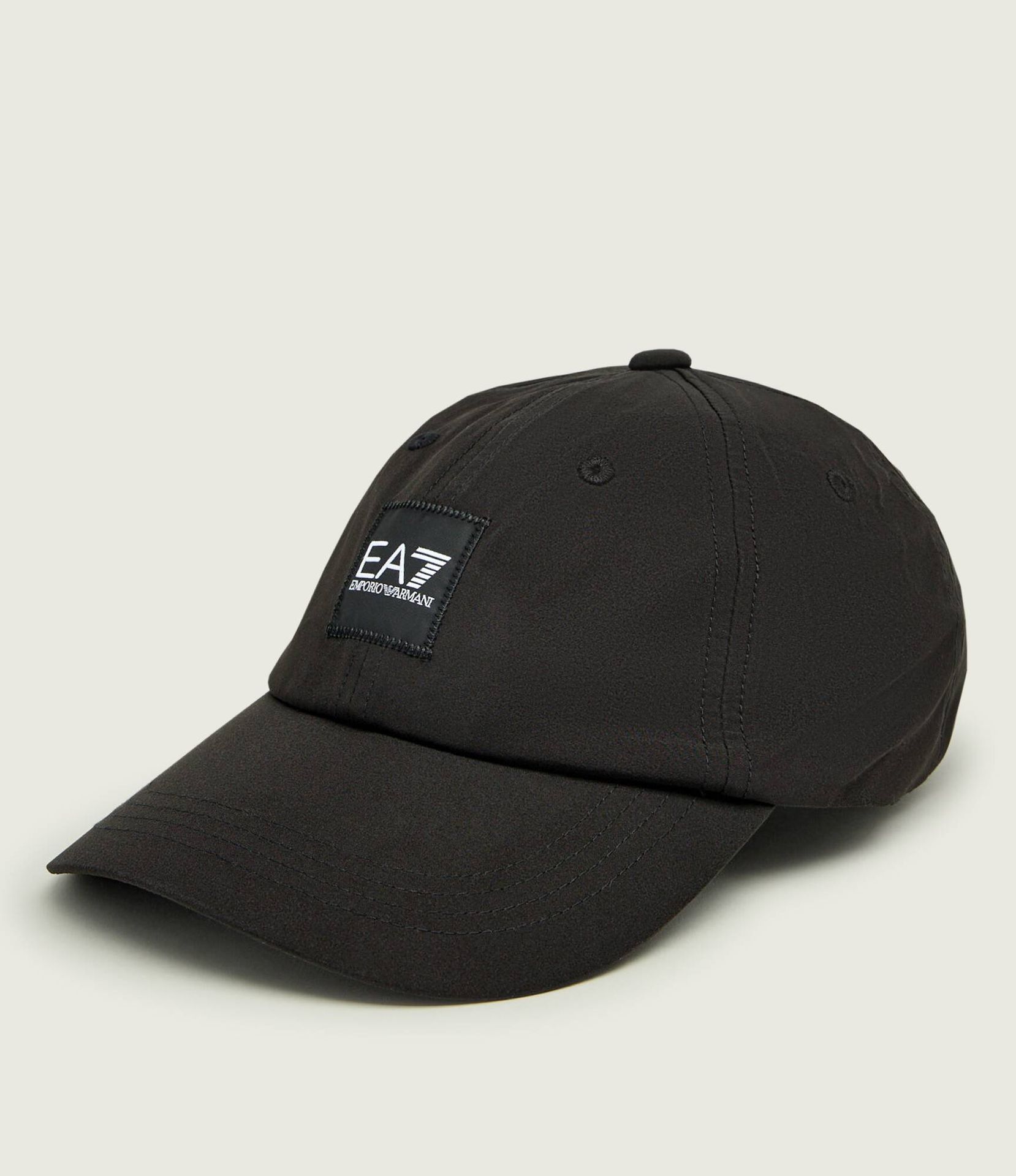 EA7 Bejsbolówka