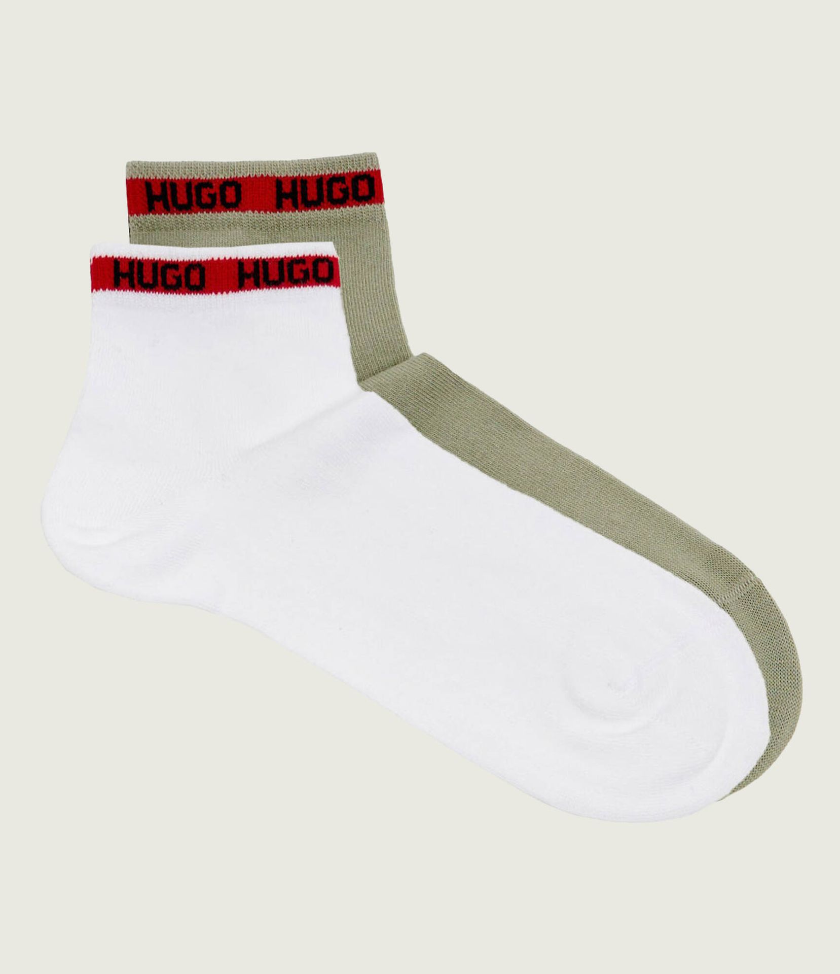 Hugo Bodywear Skarpety 2-pack SH TAPE CC