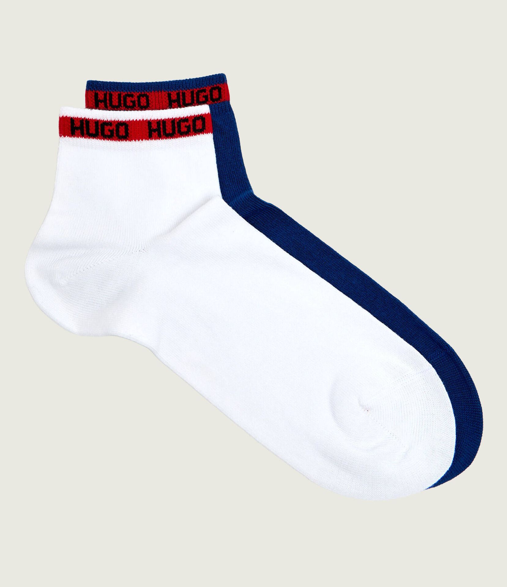 Hugo Bodywear Skarpety 2-pack SH TAPE CC