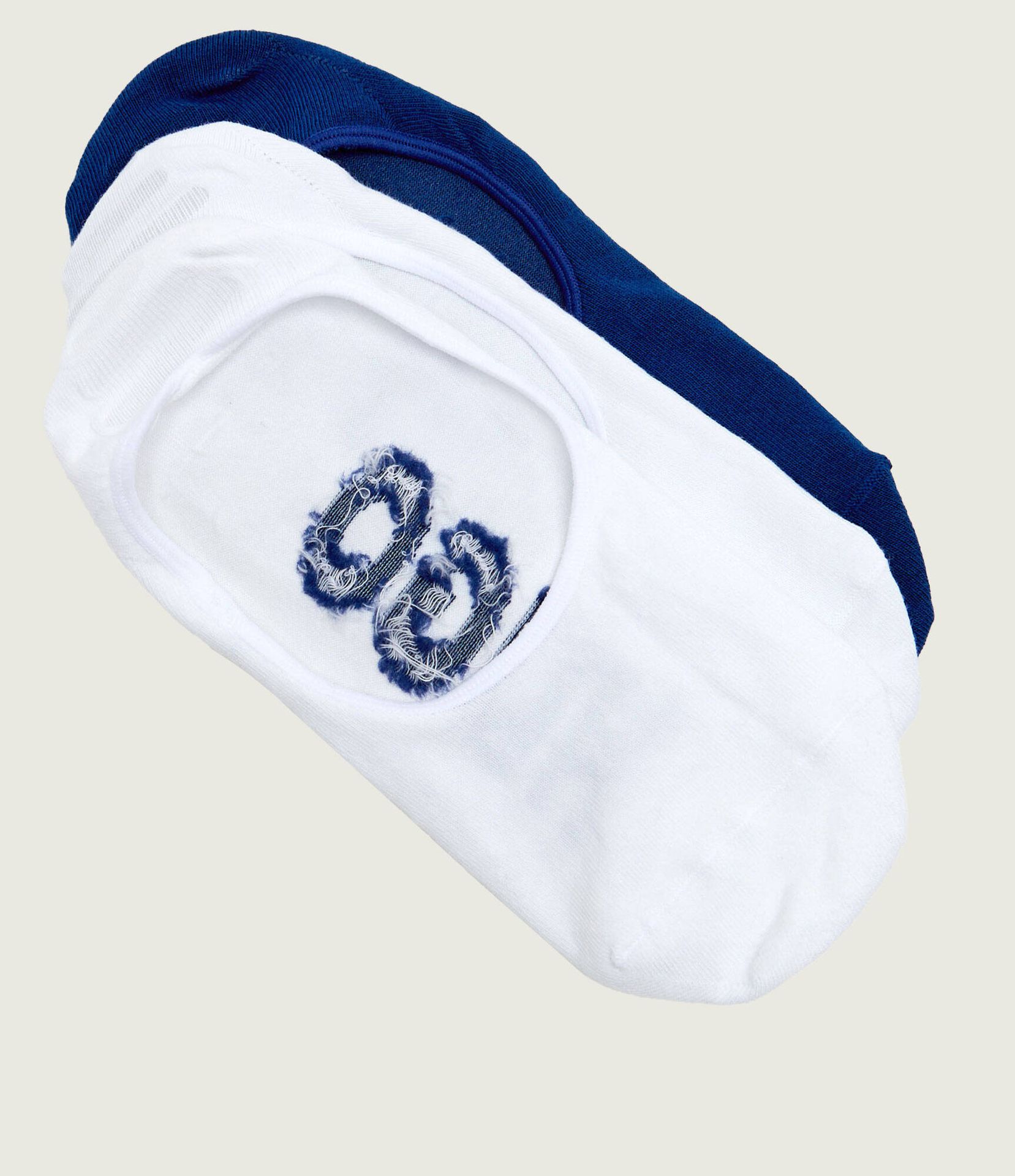 Hugo Bodywear Skarpety/stopki 3 pack 3P SL LOGO CC