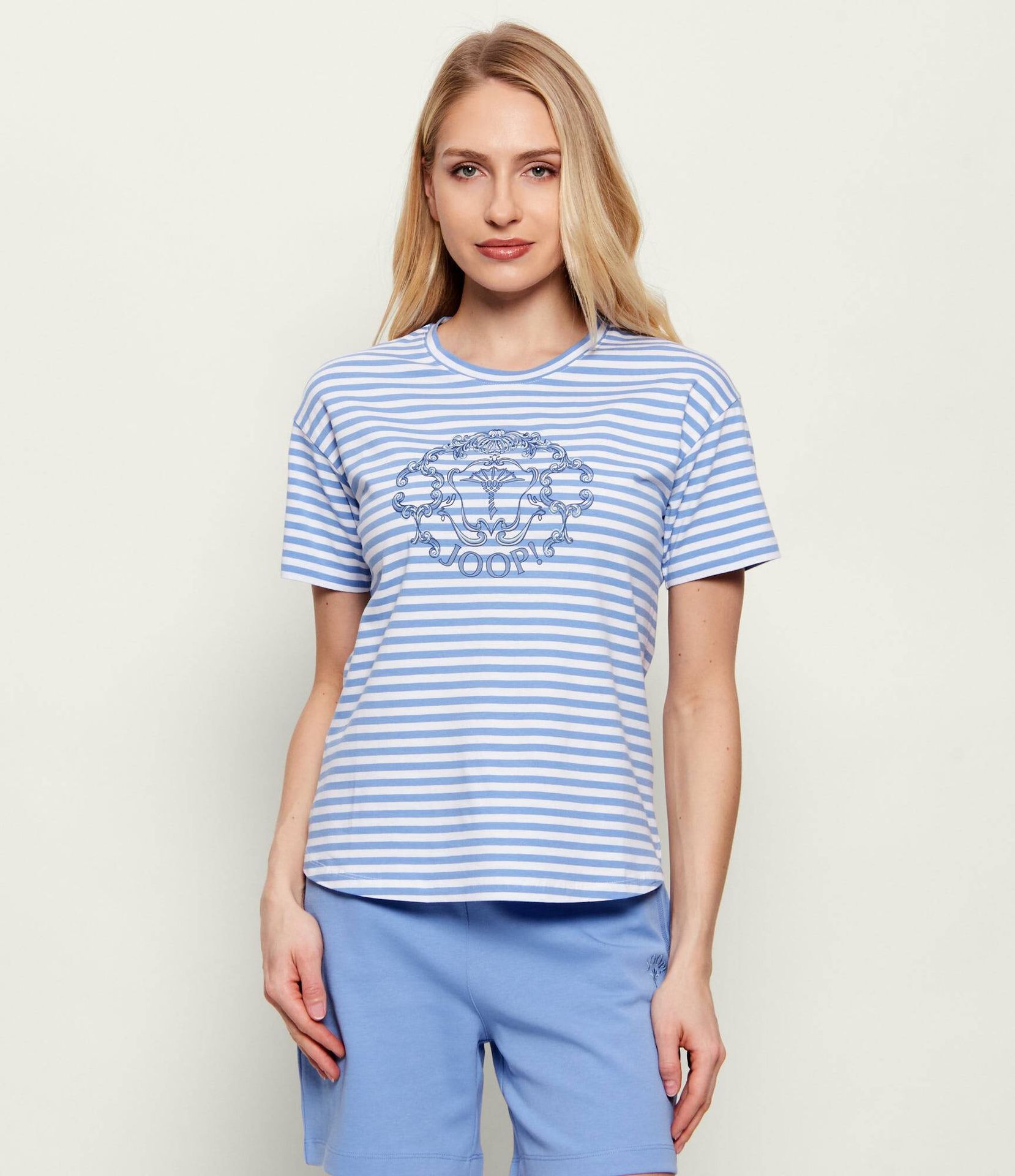 Joop! T-shirt Tele Regular Fit