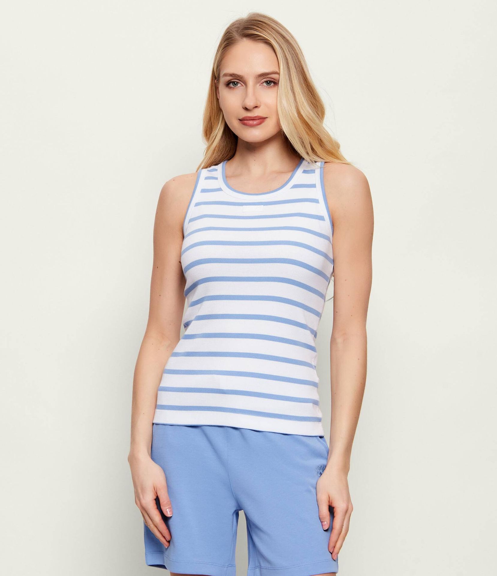 Joop! Top Telma Slim Fit