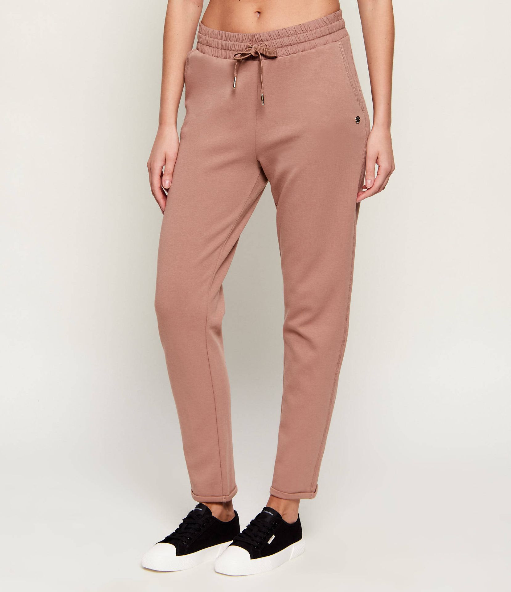 Joop! Spodnie dresowe Tomas Slim Fit
