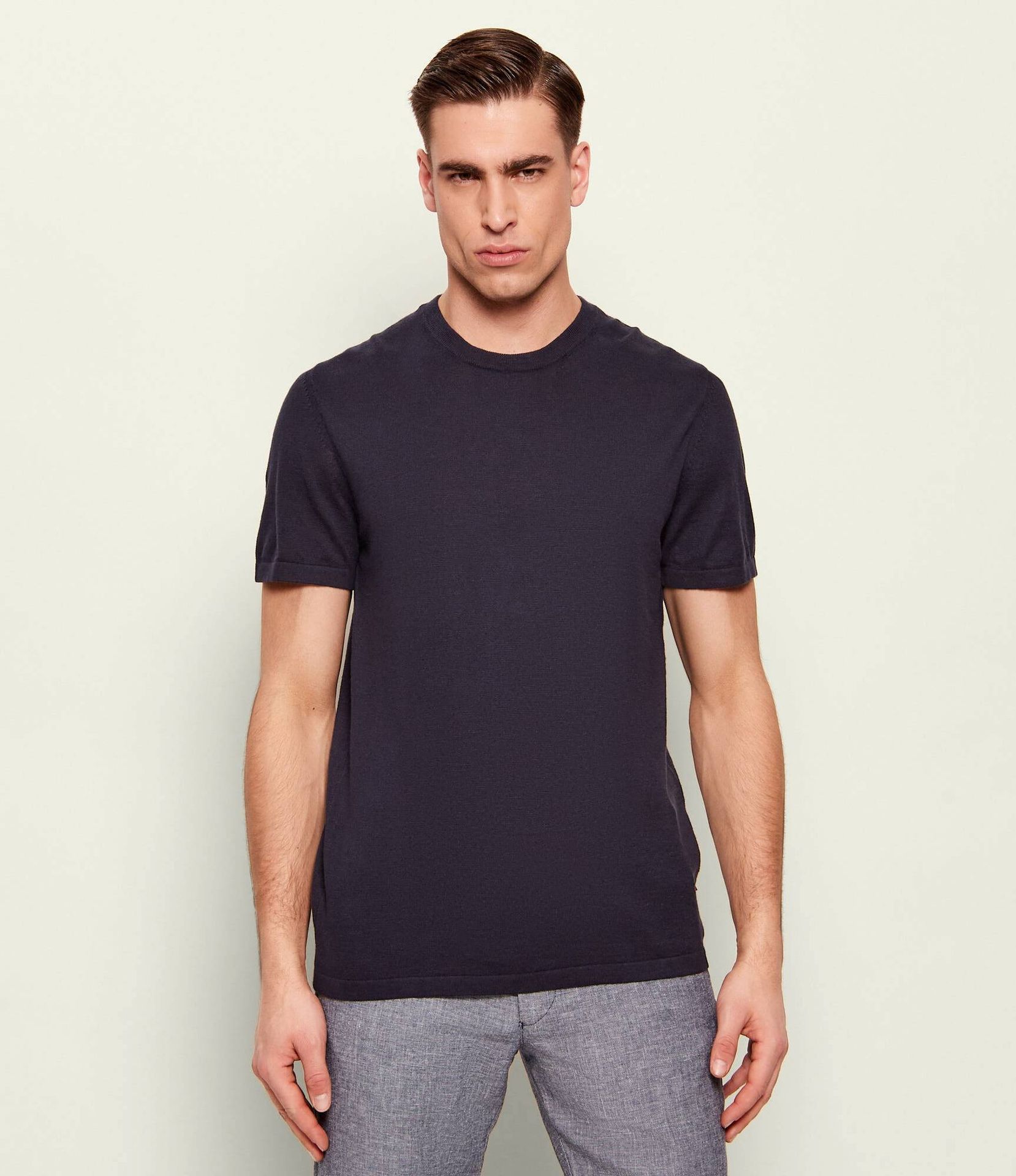 Joop! Jeans Sweter Bjarno Regular Fit