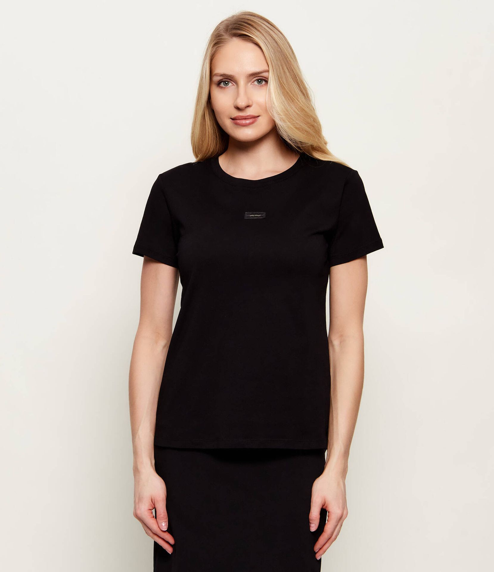 Armani Exchange T-shirt Regular Fit