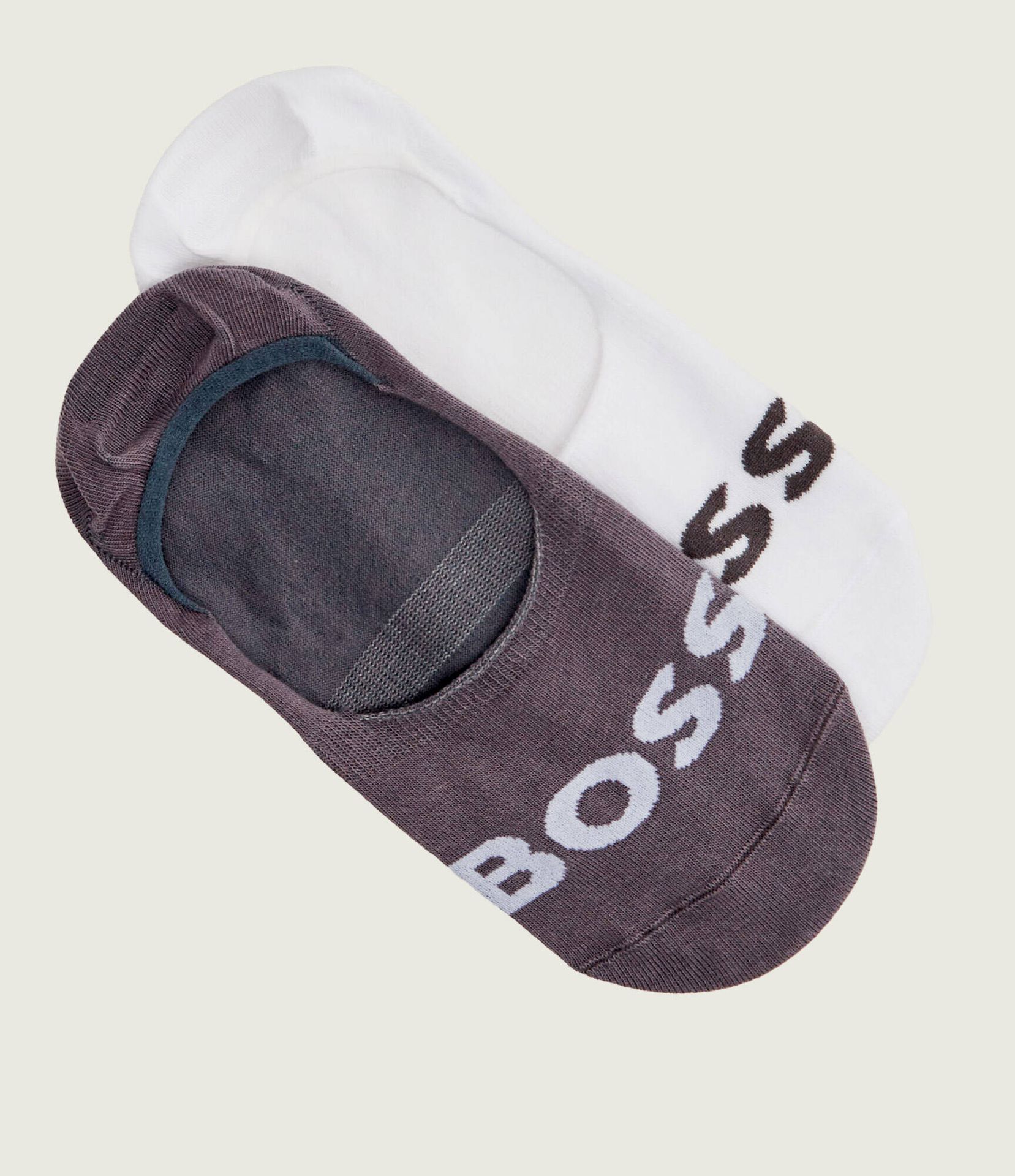 BOSS BLACK Skarpety/stopki 2-pack