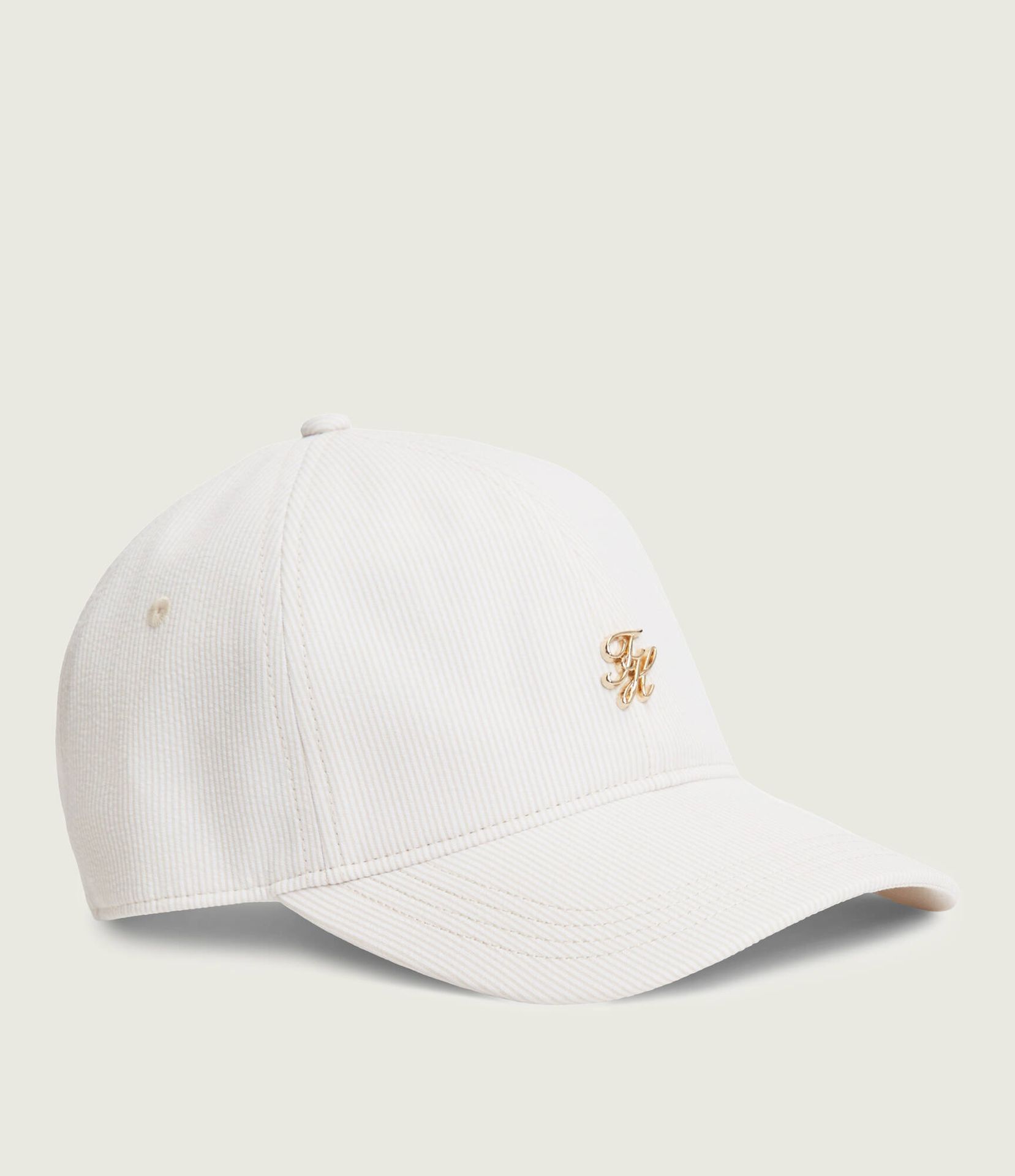 Tommy Hilfiger Bejsbolówka