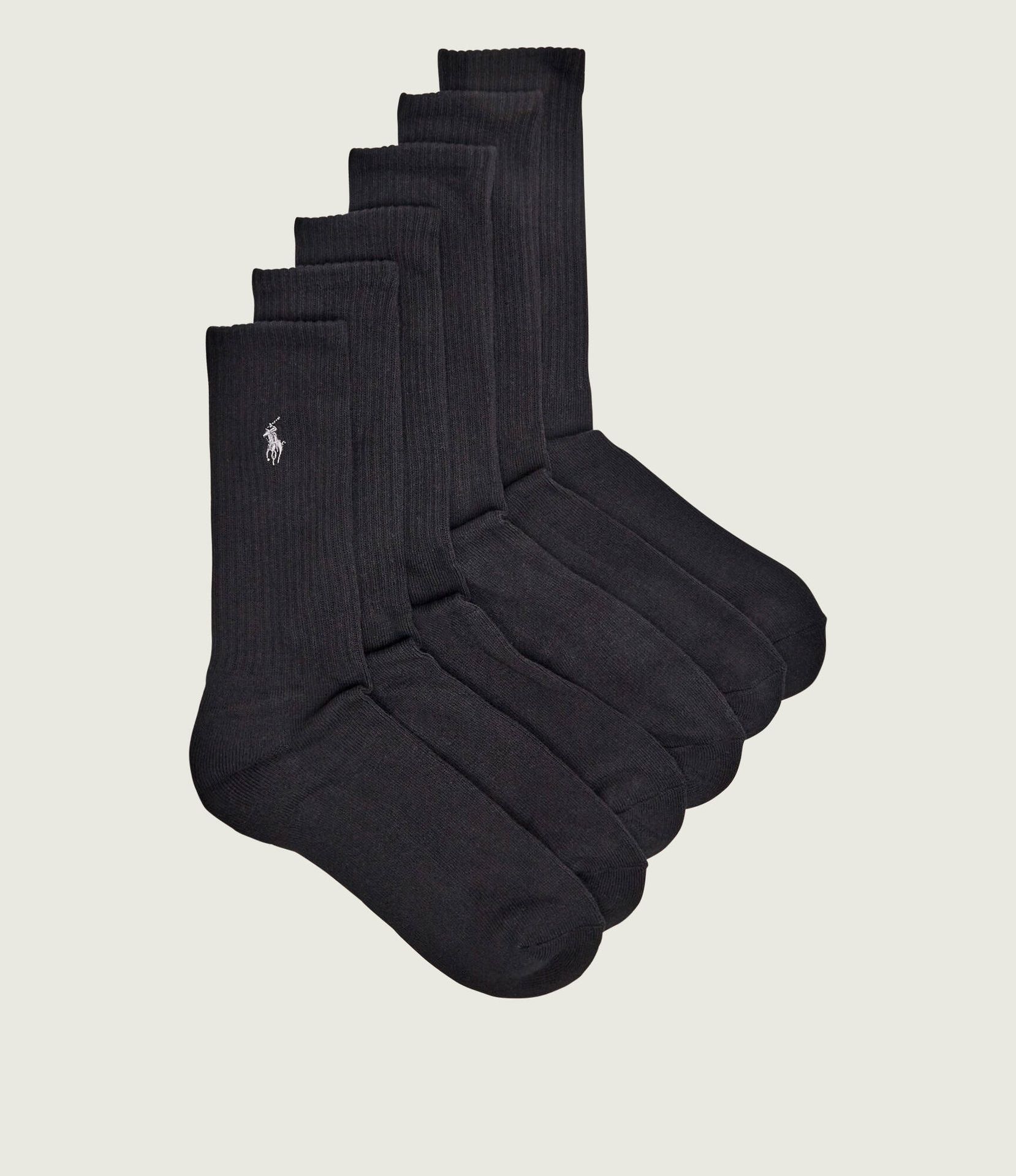 POLO RALPH LAUREN Skarpety 6-pack