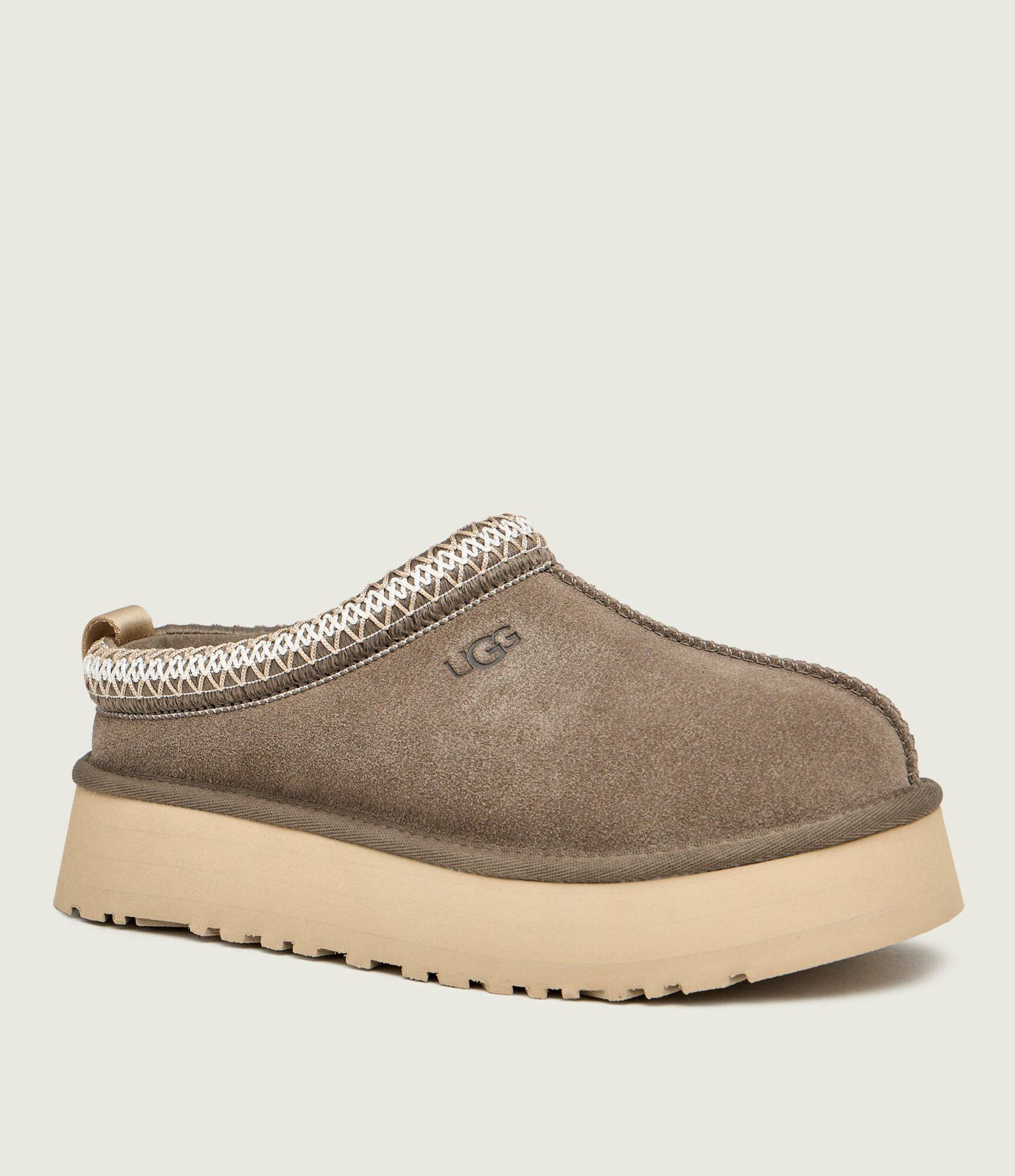 UGG Mule W TAZZ II zamsz