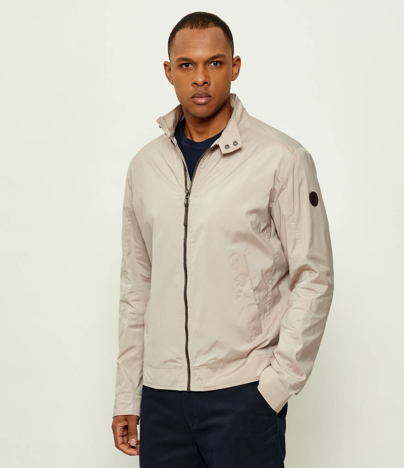 Joop! Kurtka Vicente Regular Fit