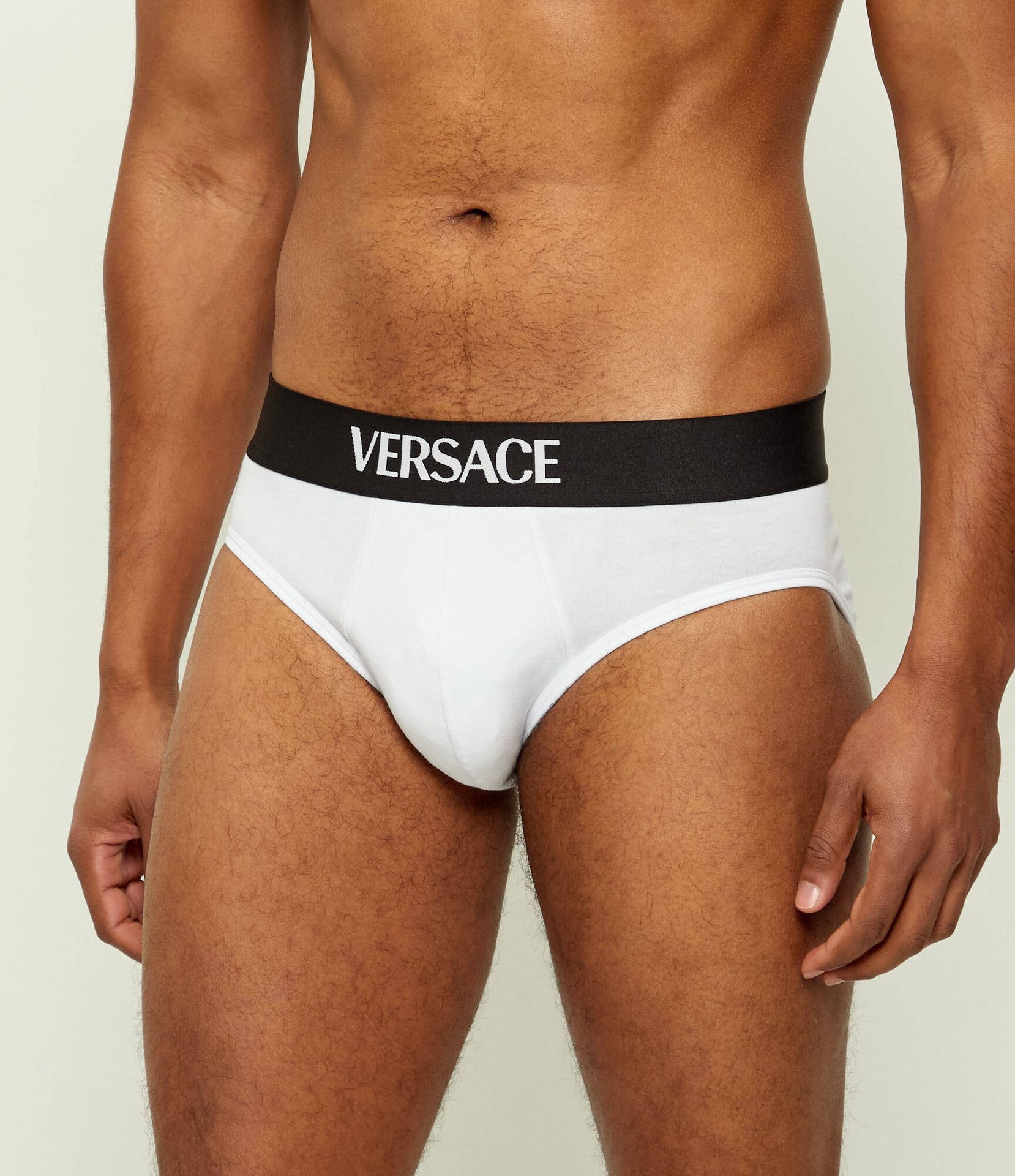 Versace Slipy