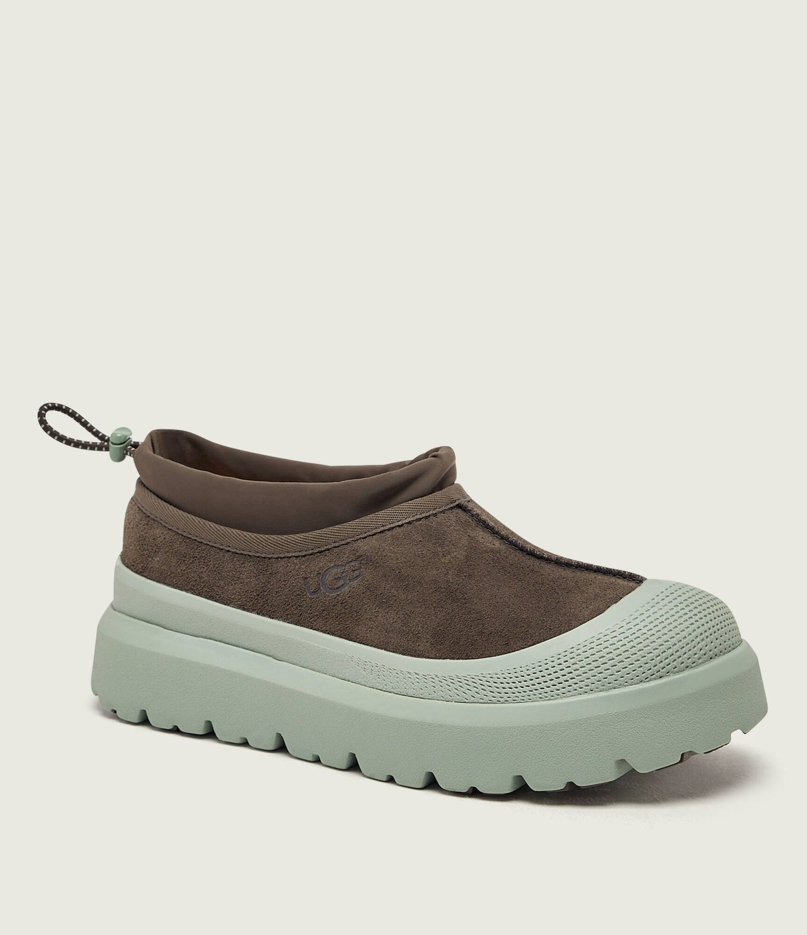 UGG Śniegowce TASMAN zamsz