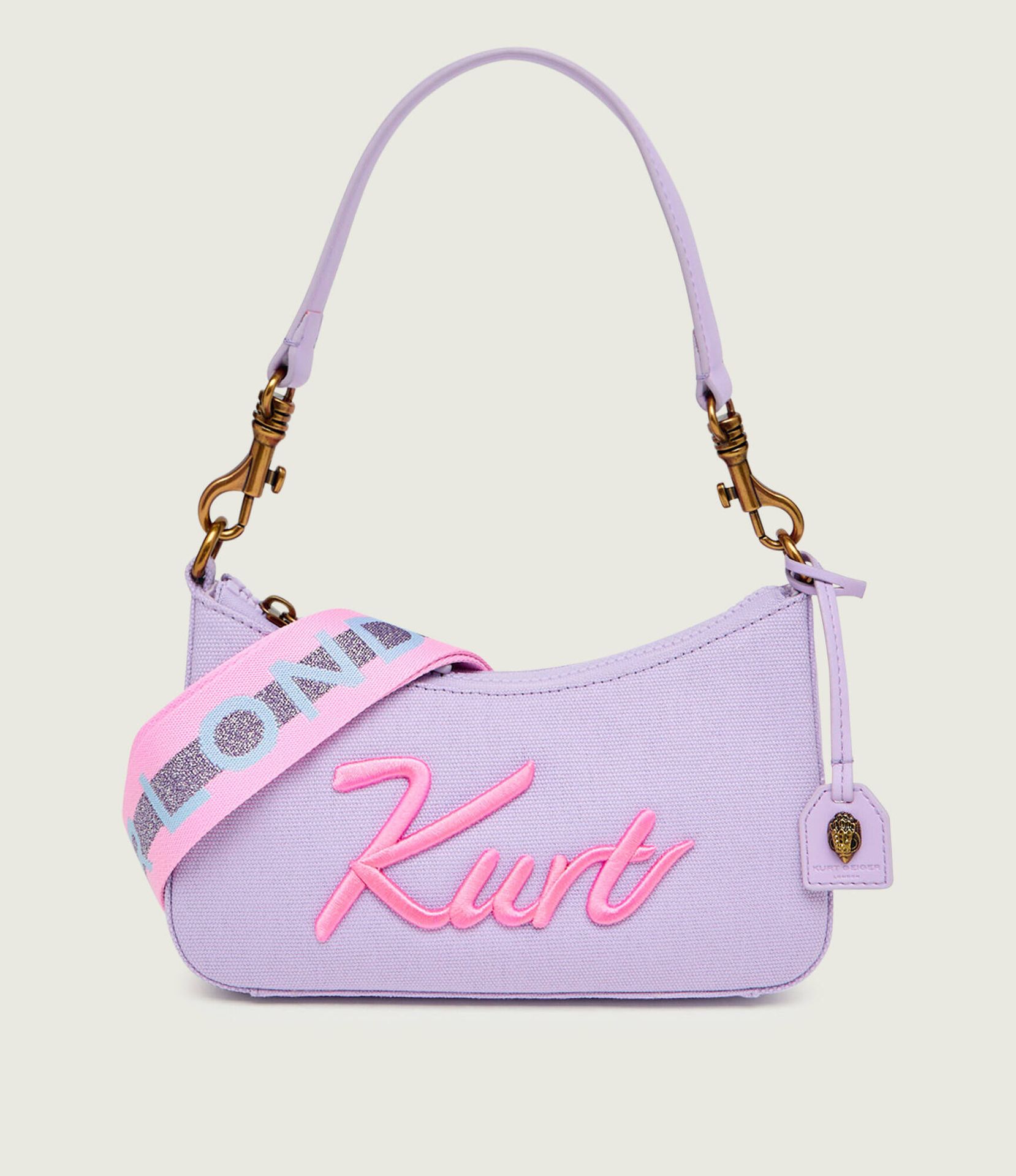 Kurt Geiger Torebka na ramię KURT SM