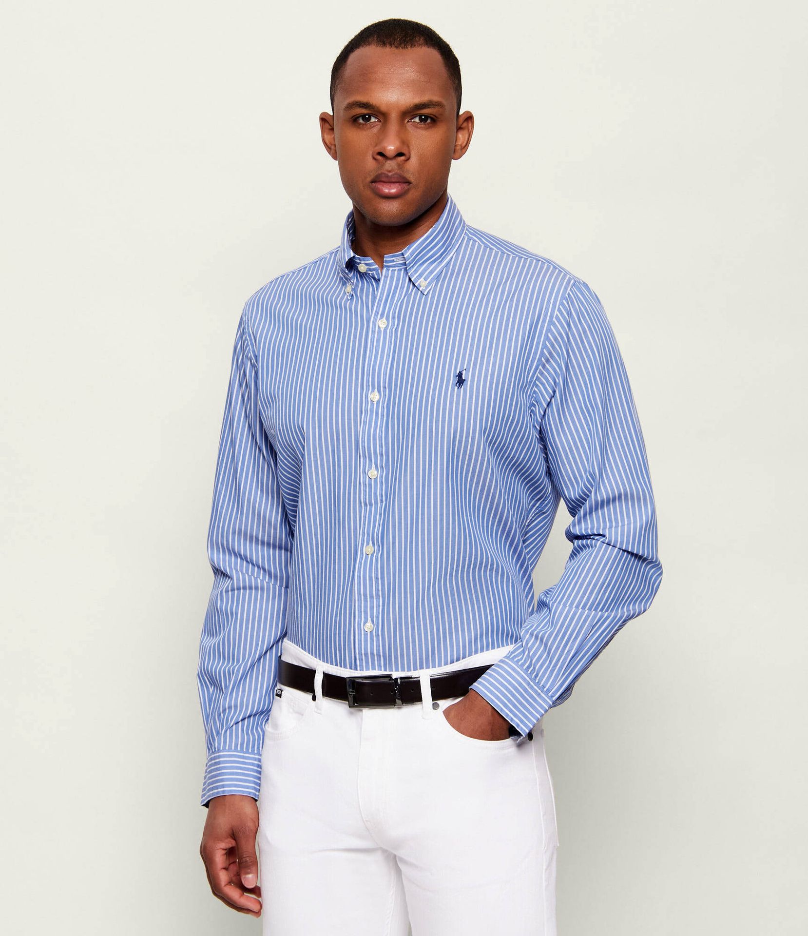 POLO RALPH LAUREN Koszula Custom fit