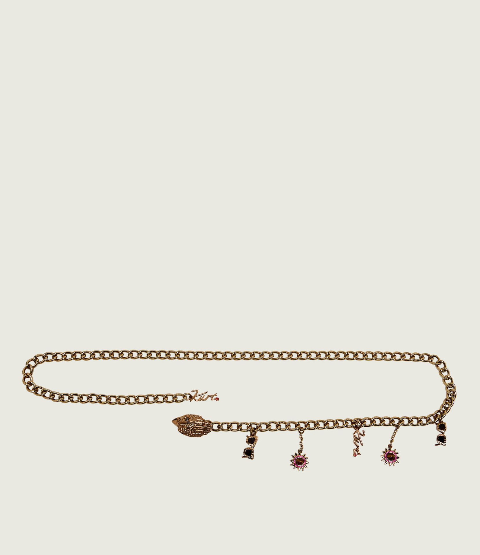 Kurt Geiger Pasek SUMMER CHARM