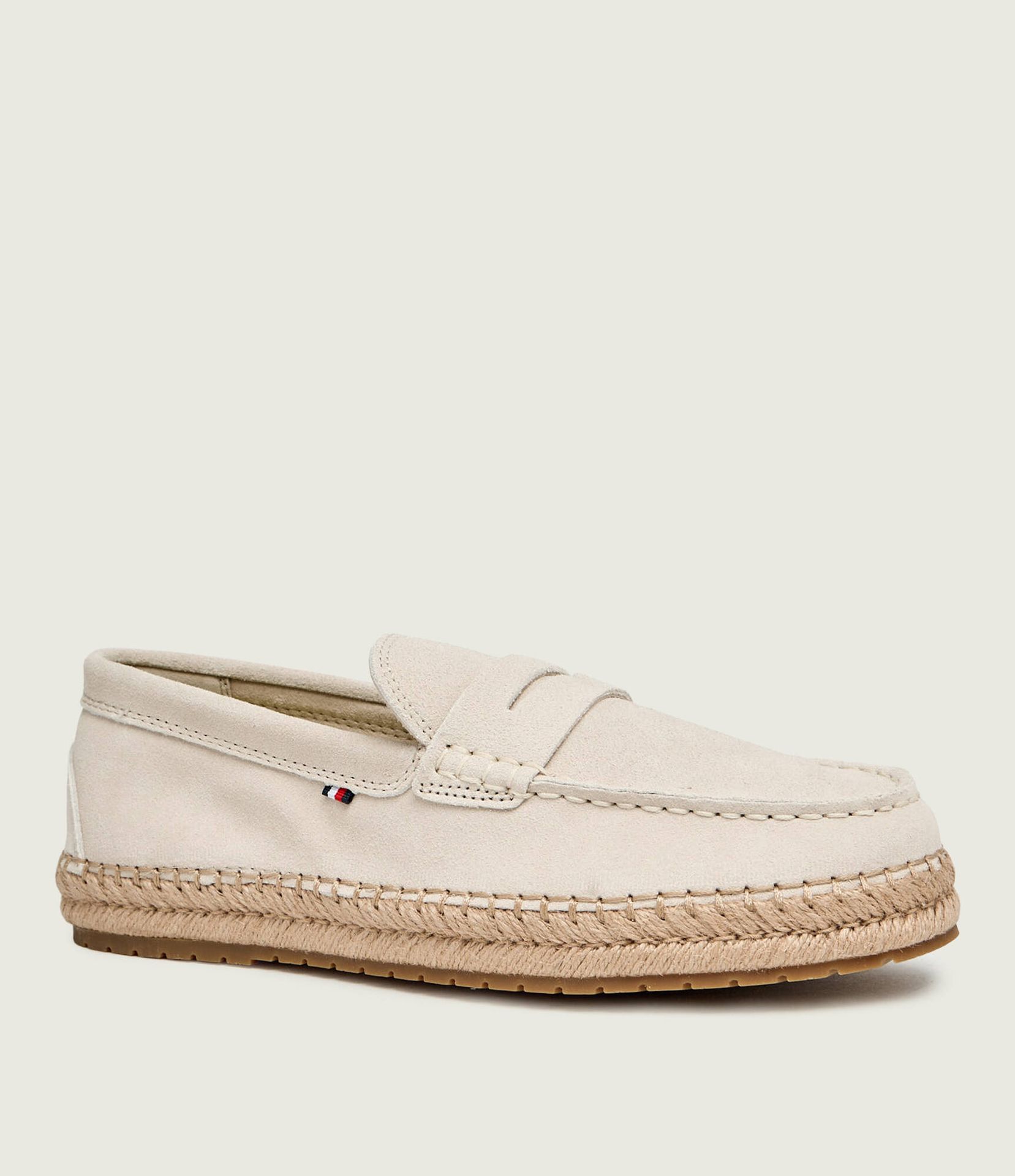 Tommy Hilfiger Espadryle zamsz