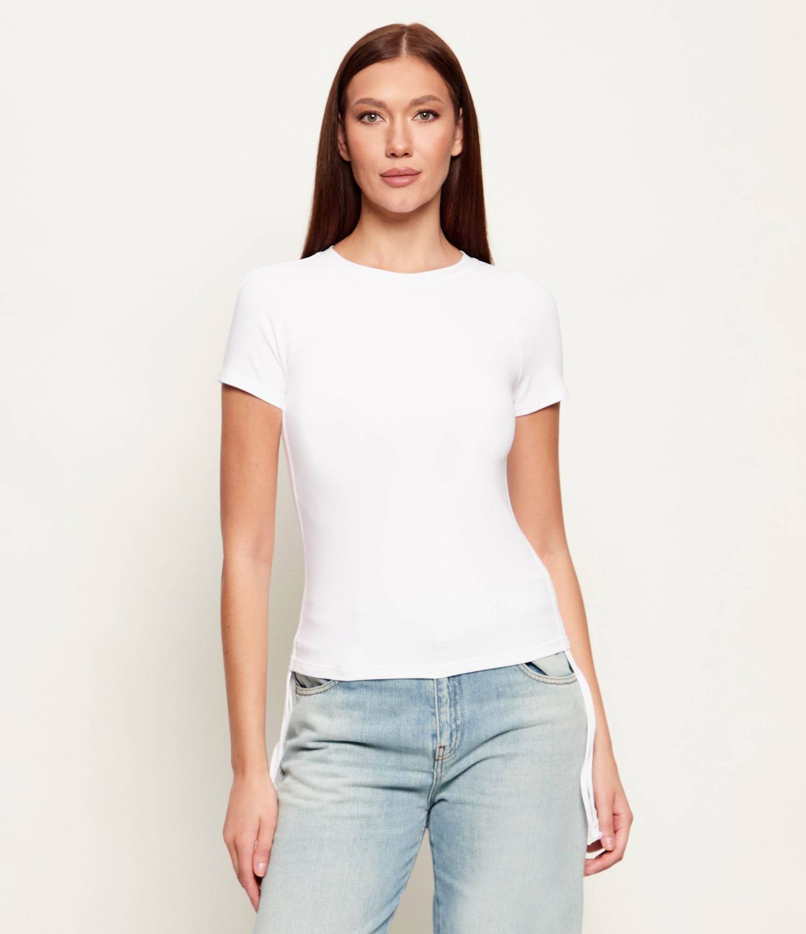 Patrizia Pepe T-shirt Slim Fit