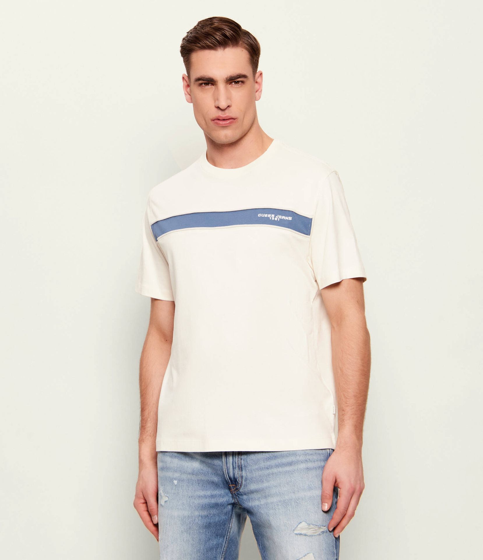 Guess Jeans T-shirt Regular Fit