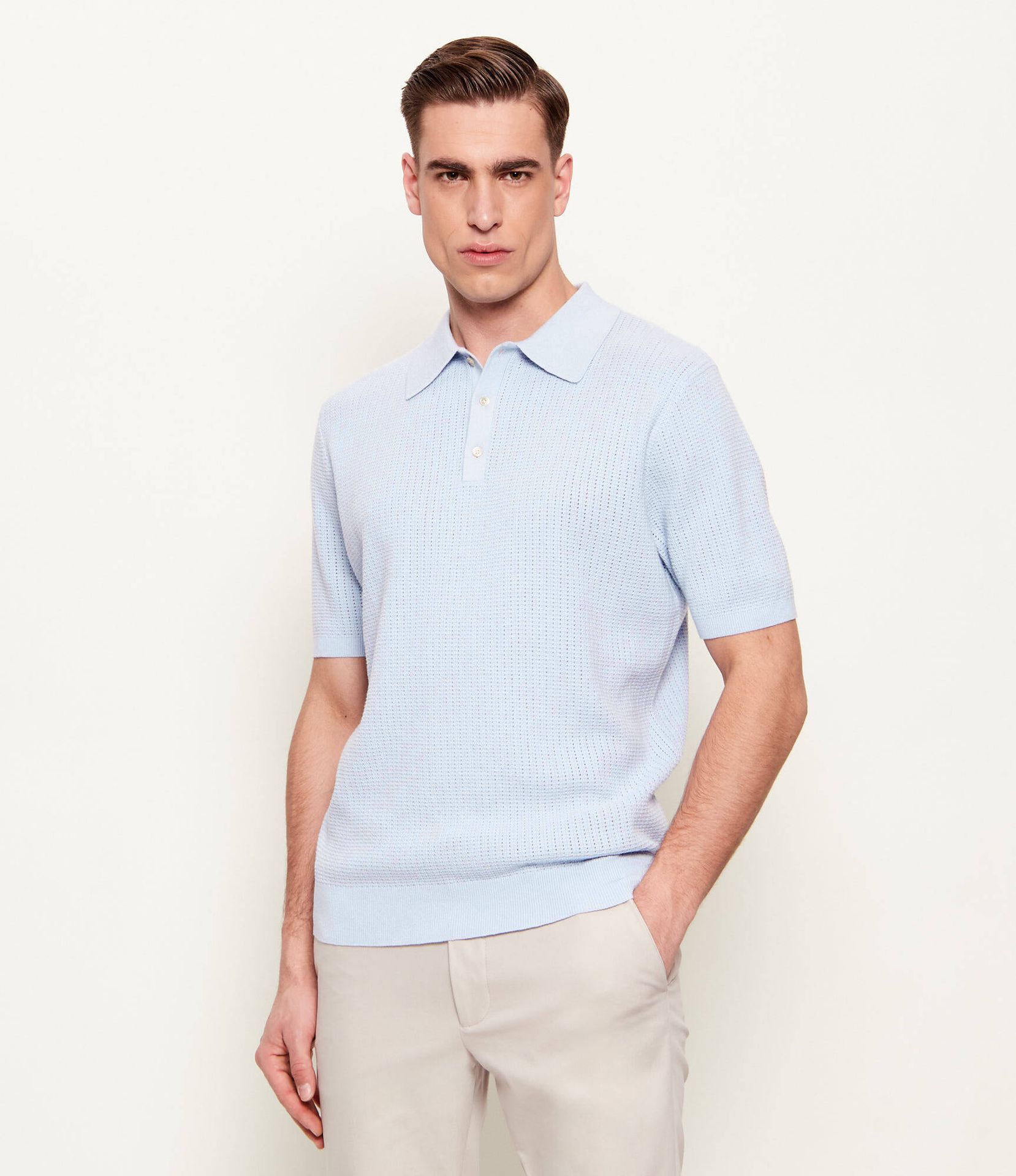 Stenströms Polo Regular Fit