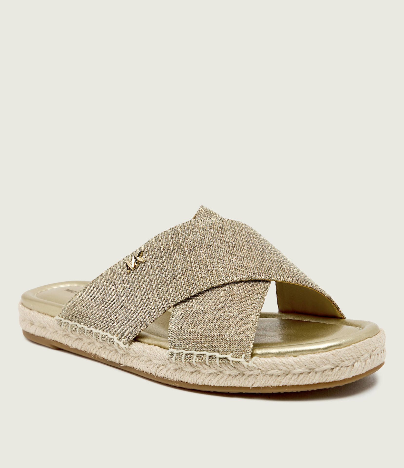 Michael Kors Klapki KENZIE