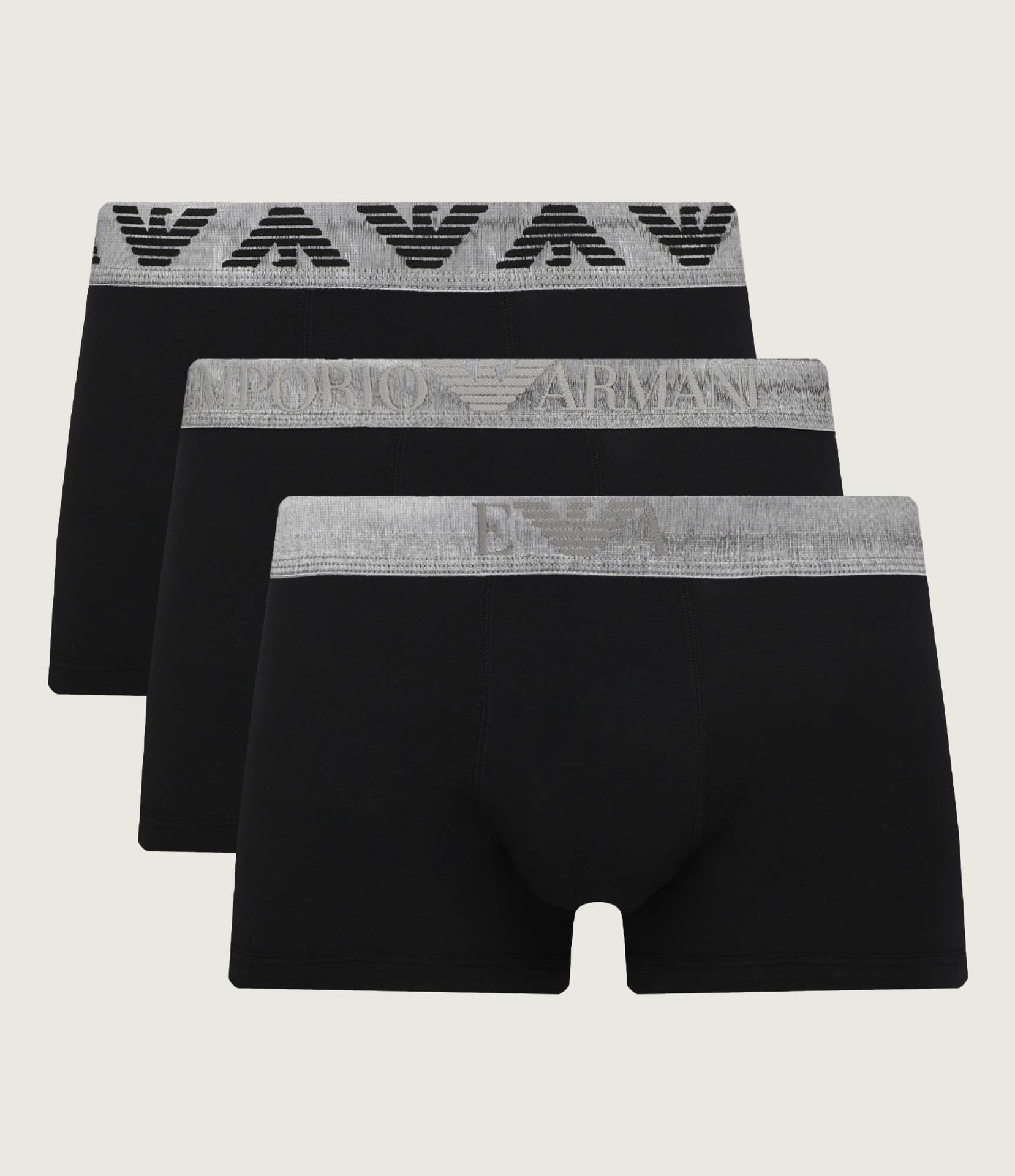 Emporio Armani Bokserki 3-pack