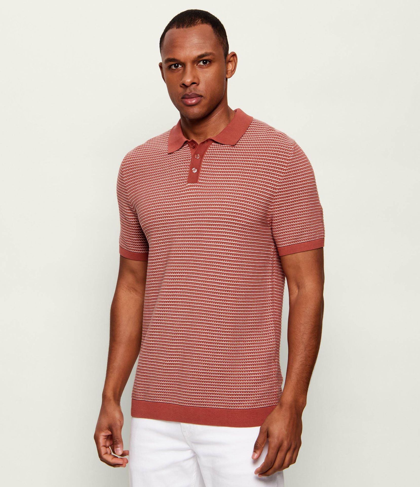 Drykorn Polo TRITON Regular Fit